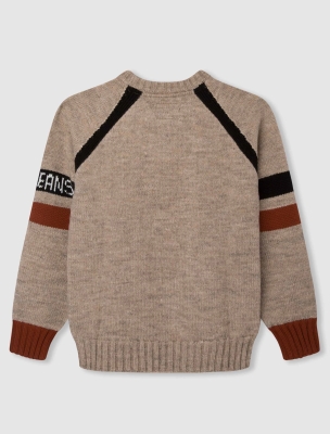 پلیور پسرانه