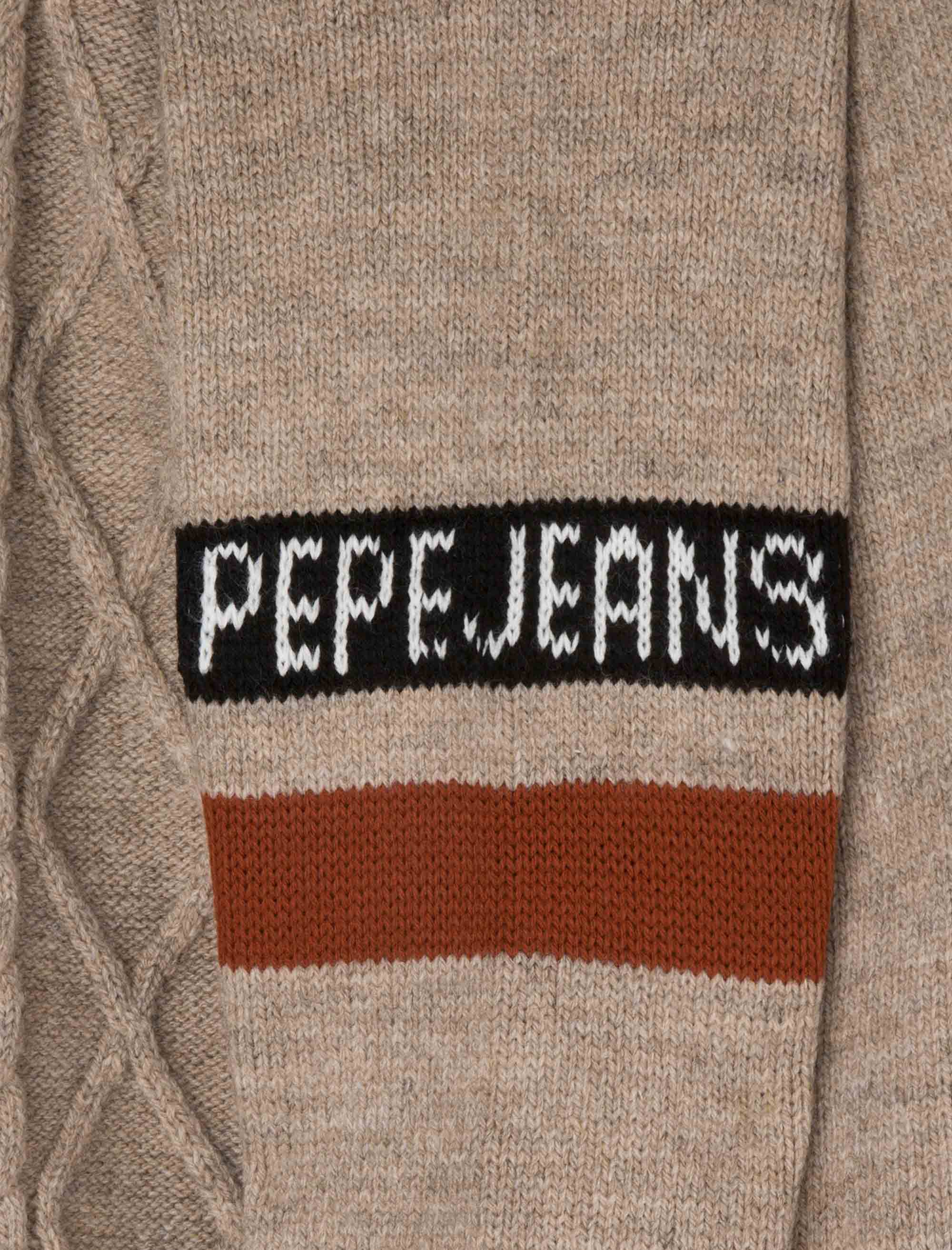 پلیور پسرانه