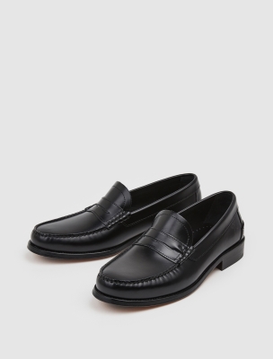 کفش کالج مردانه