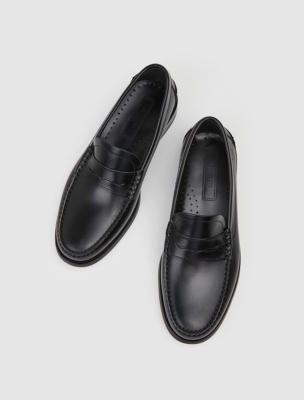 کفش کالج مردانه