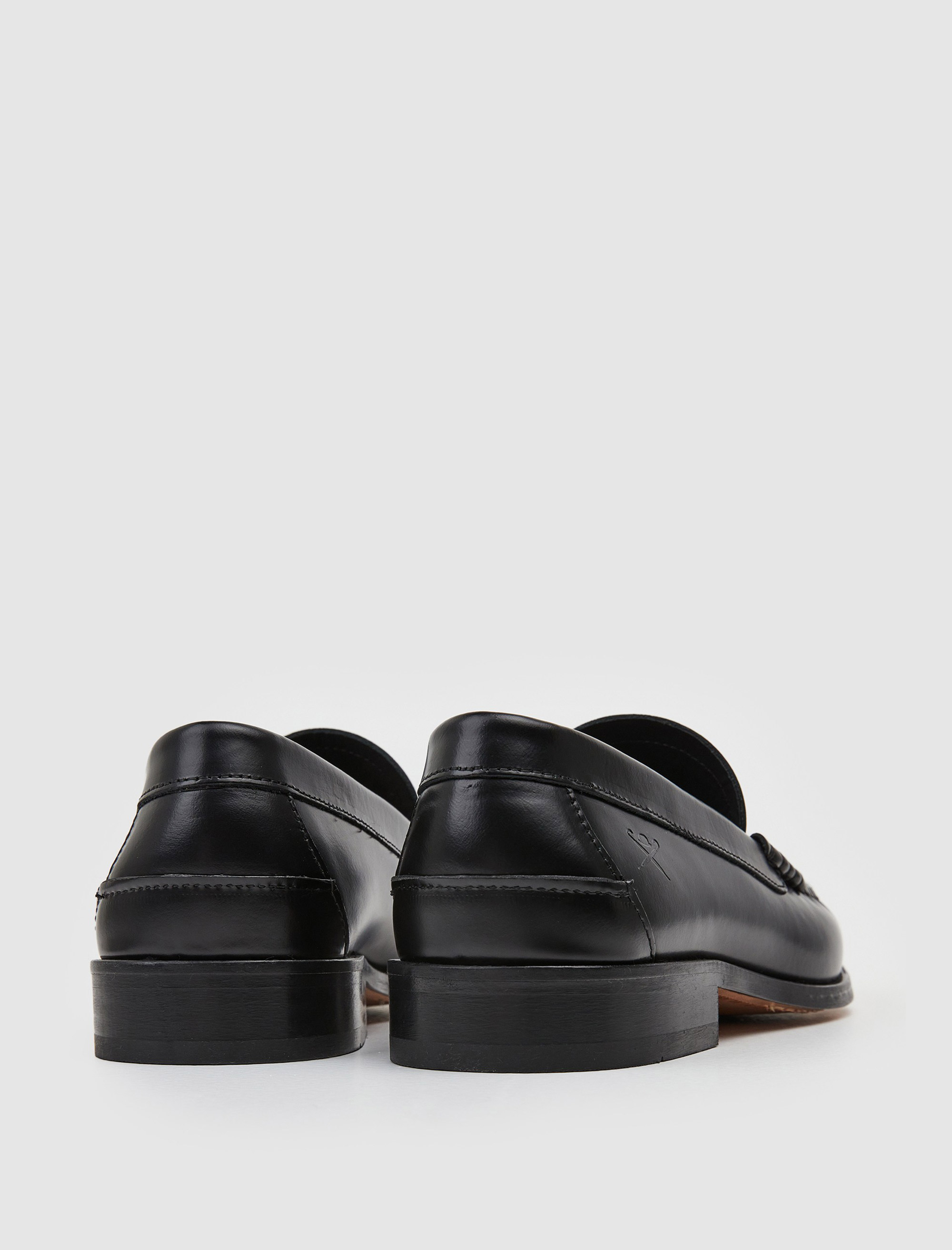 کفش کالج مردانه