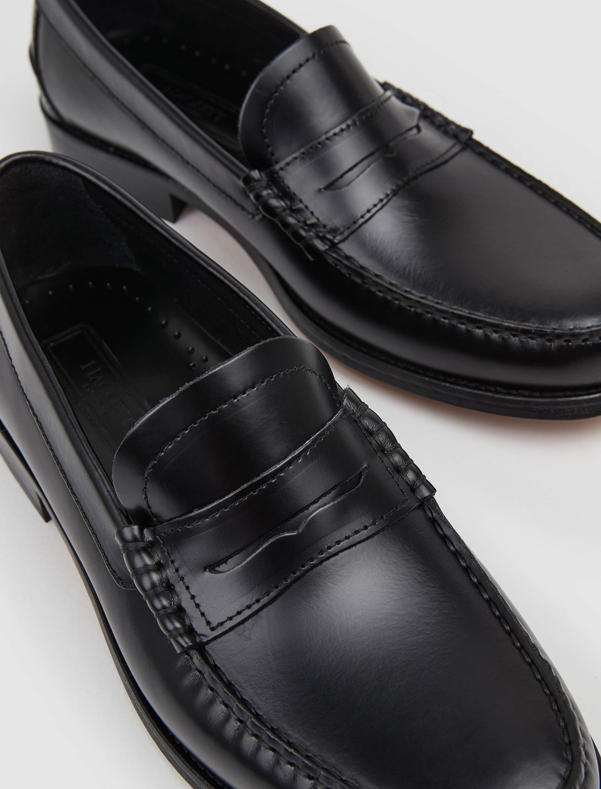 کفش کالج مردانه