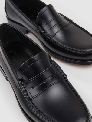 کفش کالج مردانه