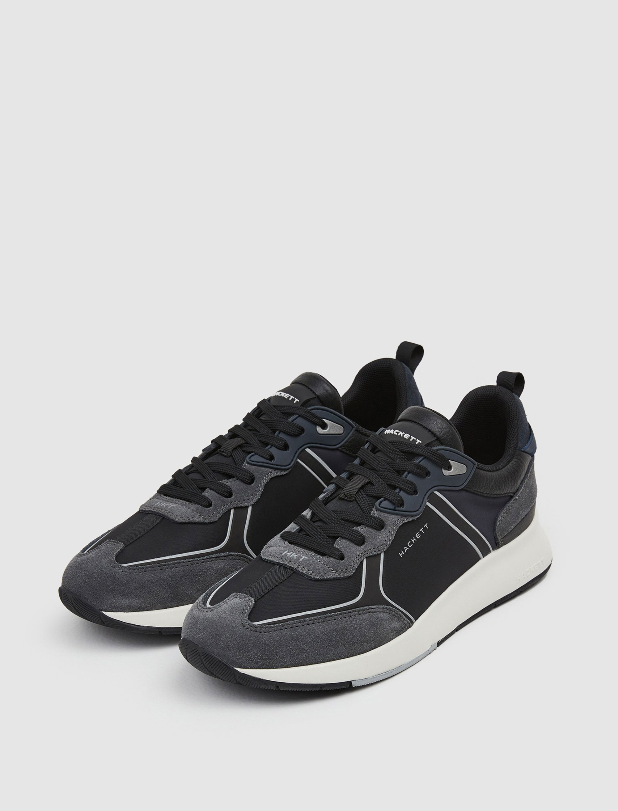 کفش اسنیکر مردانه