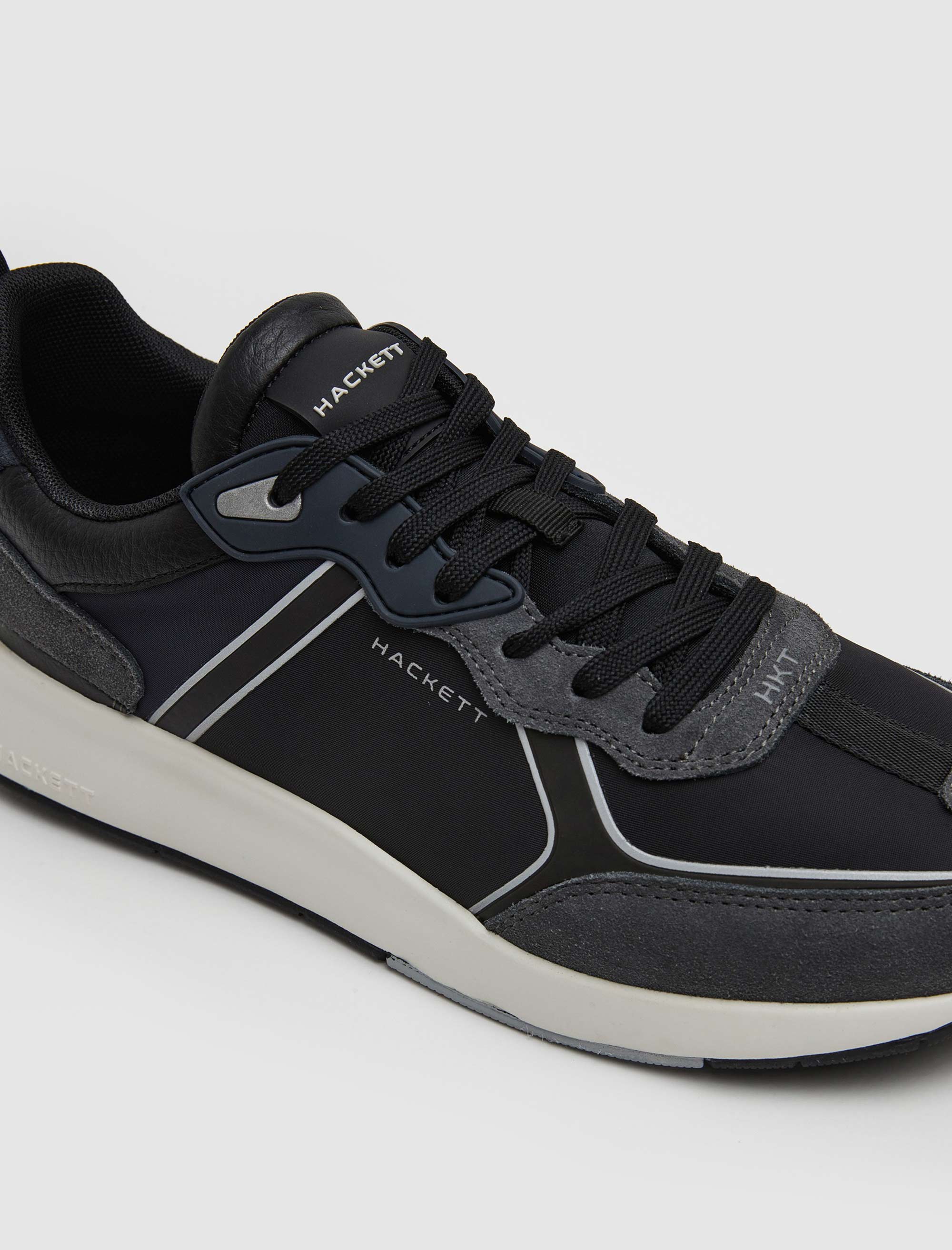 کفش اسنیکر مردانه