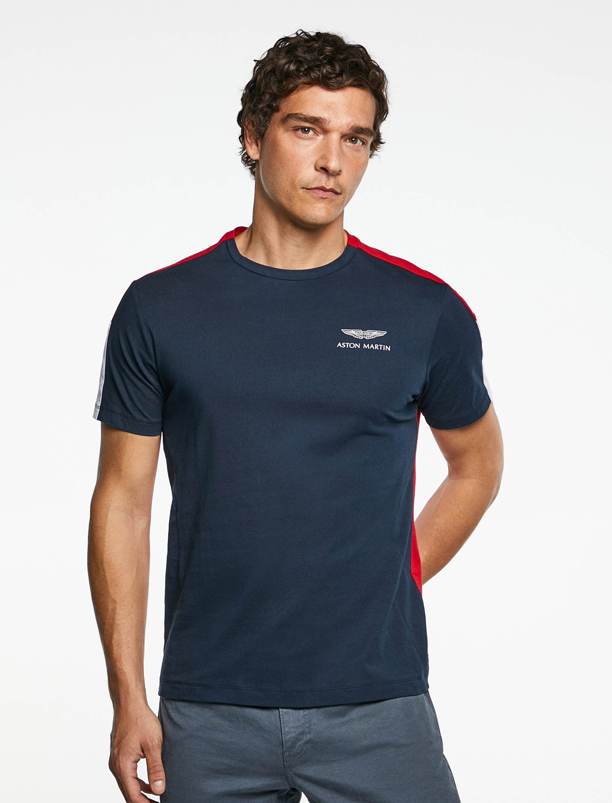 تی شرت مردانه