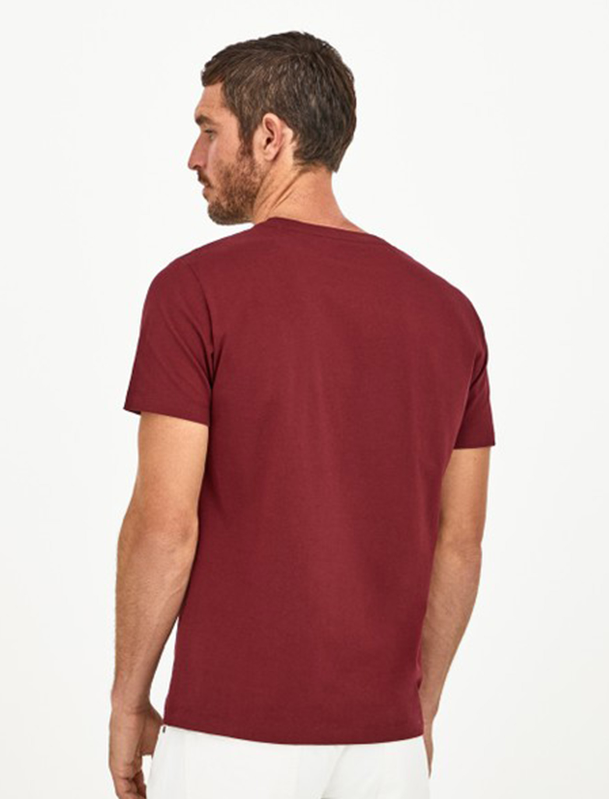 تی شرت مردانه