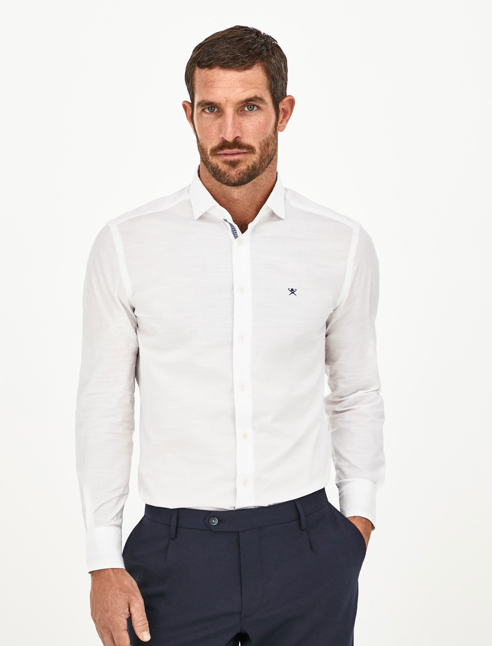 پیراهن (شومیز) مردانه