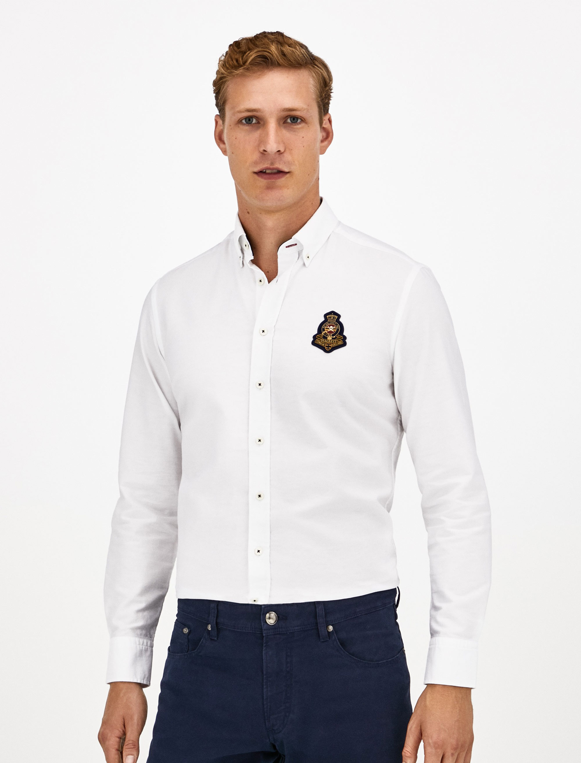 پیراهن (شومیز) مردانه