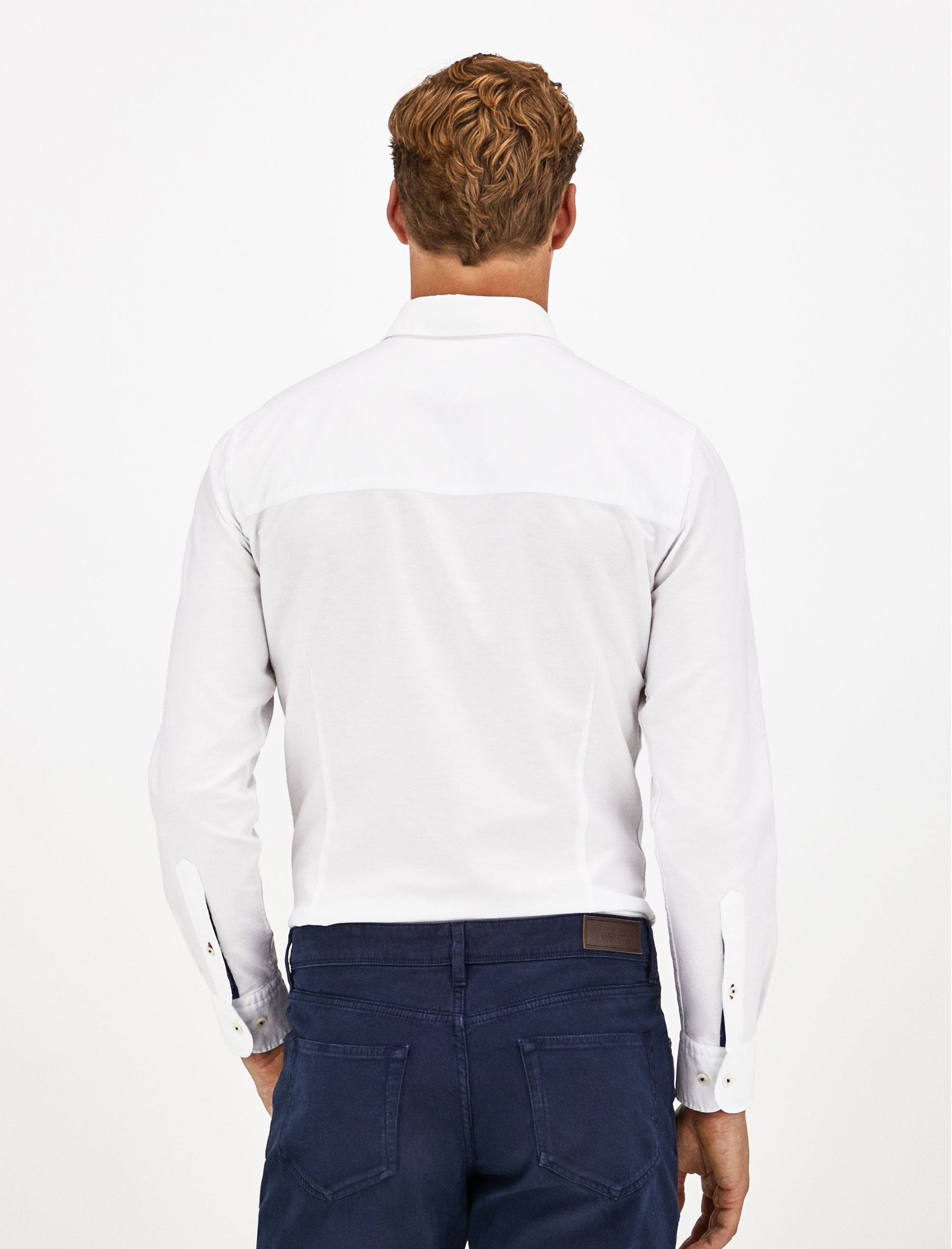 پیراهن (شومیز) مردانه