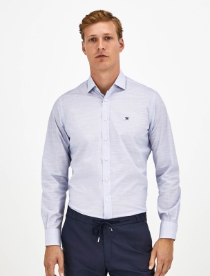 پیراهن (شومیز) مردانه