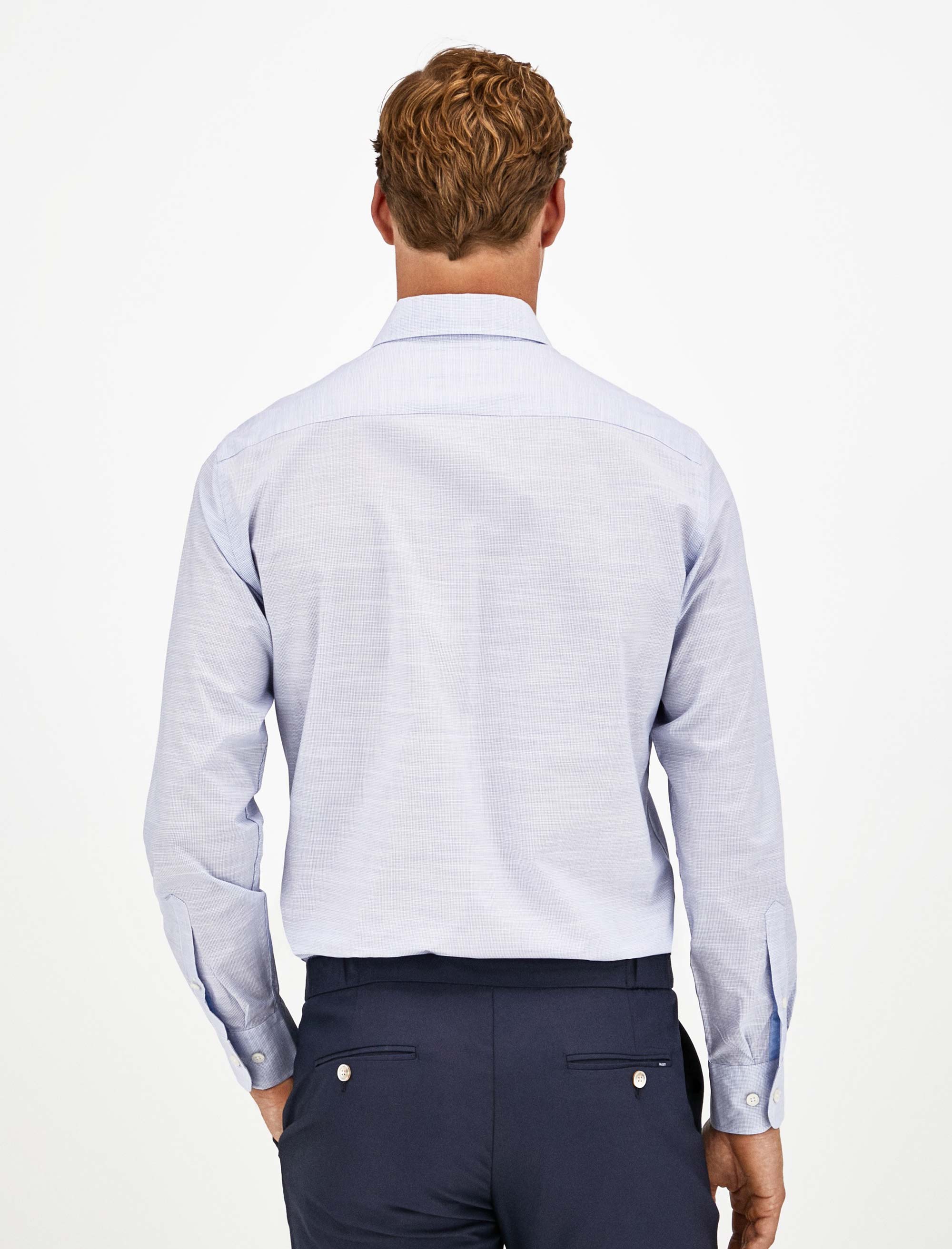 پیراهن (شومیز) مردانه