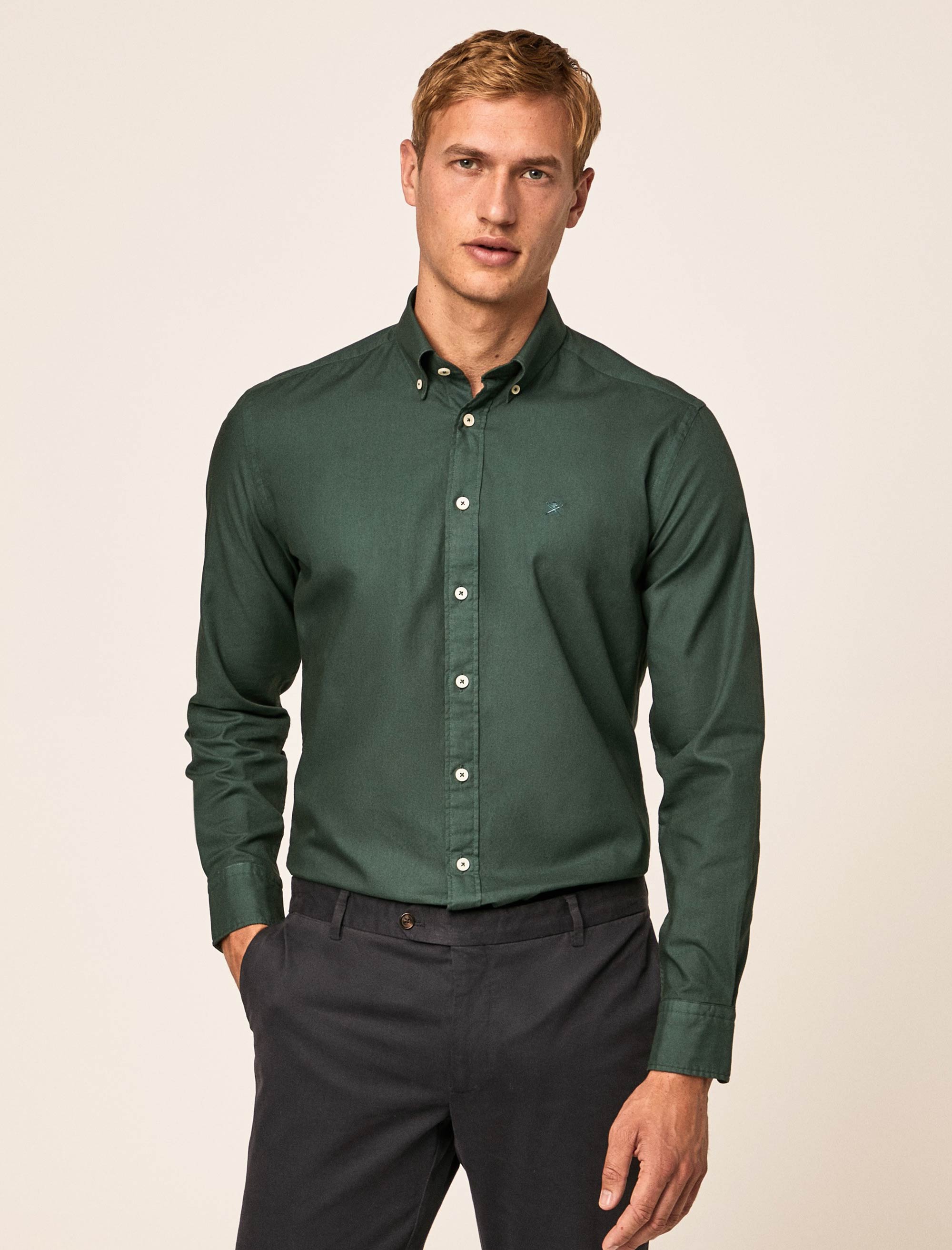 پیراهن (شومیز) مردانه