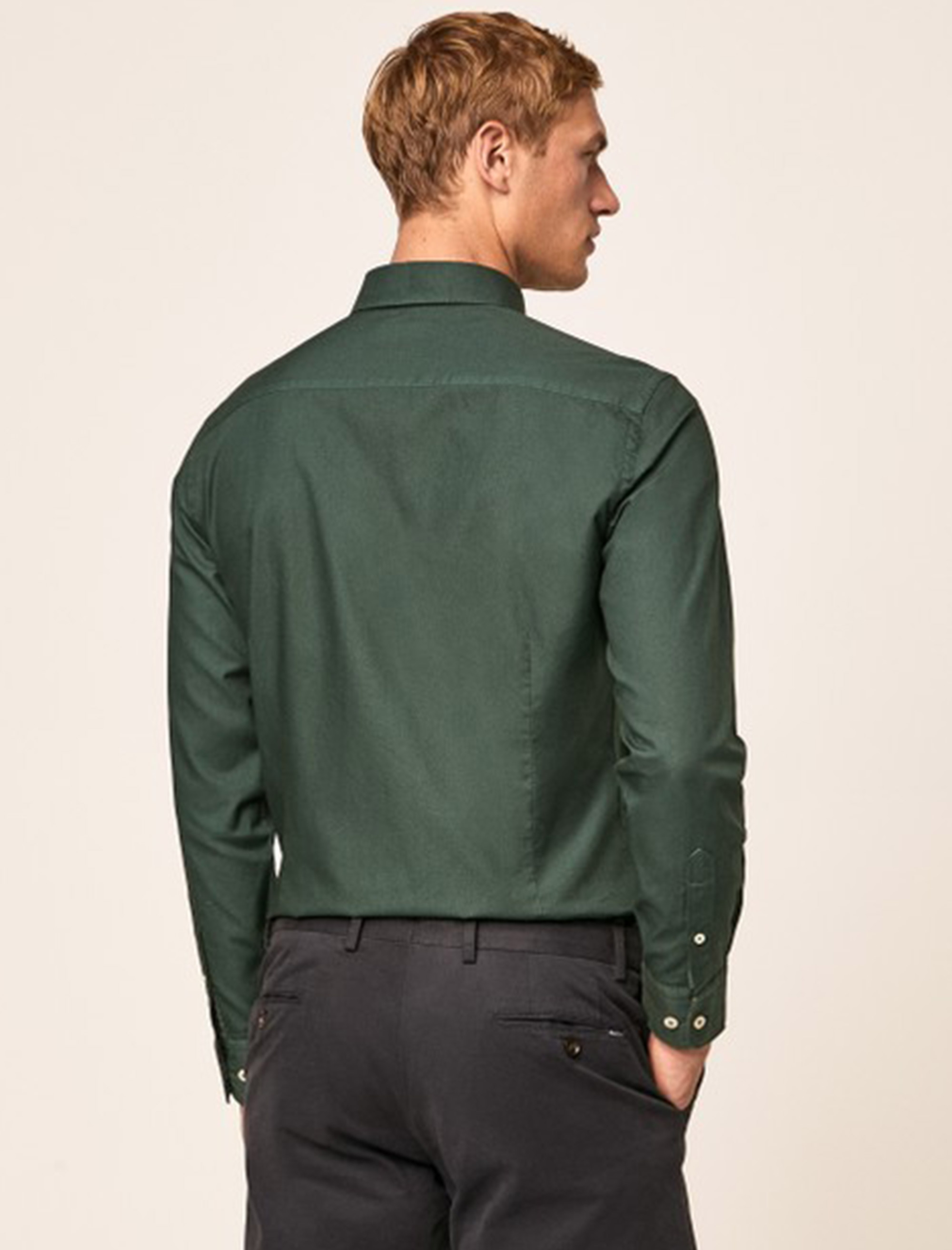 پیراهن (شومیز) مردانه