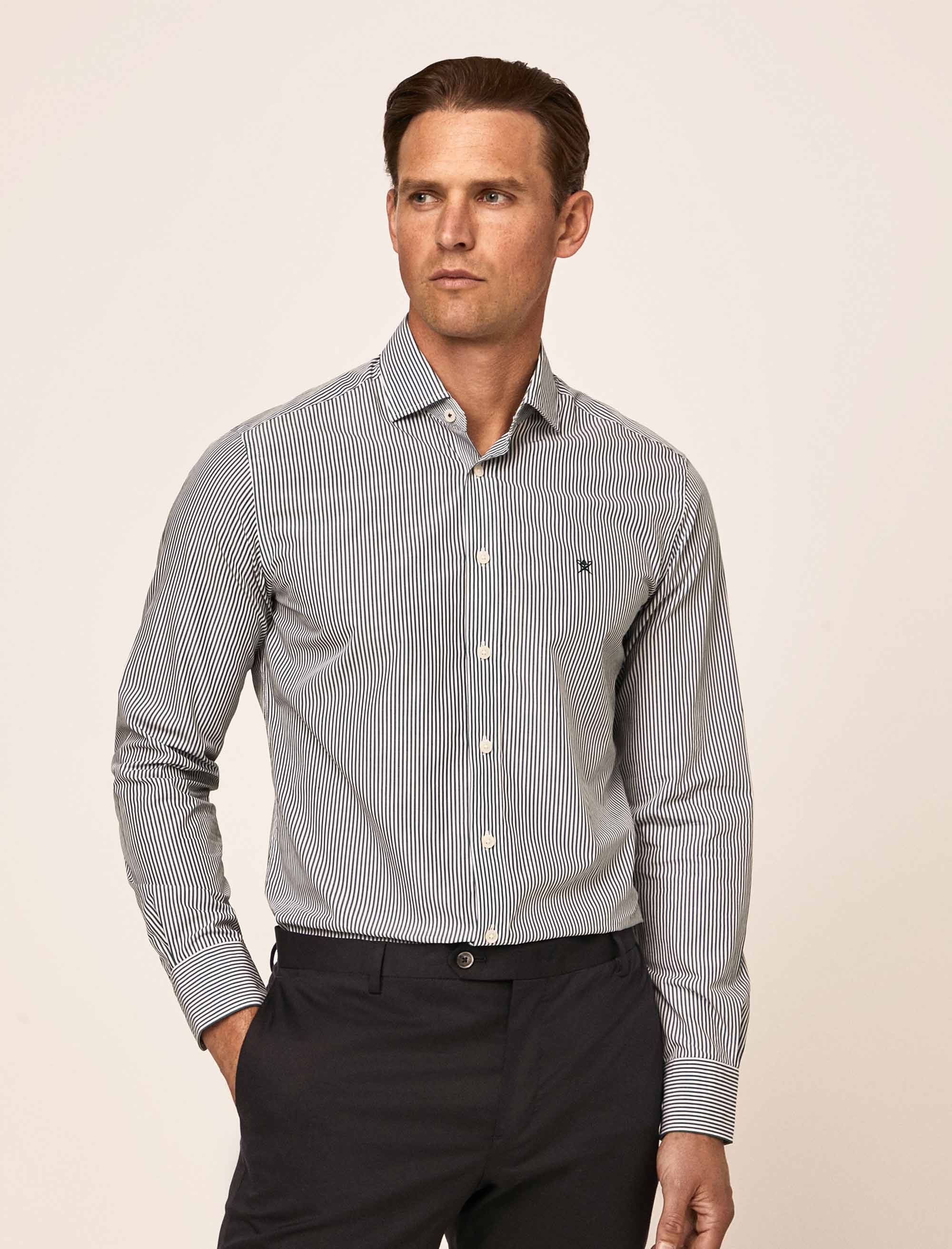 پیراهن (شومیز) مردانه