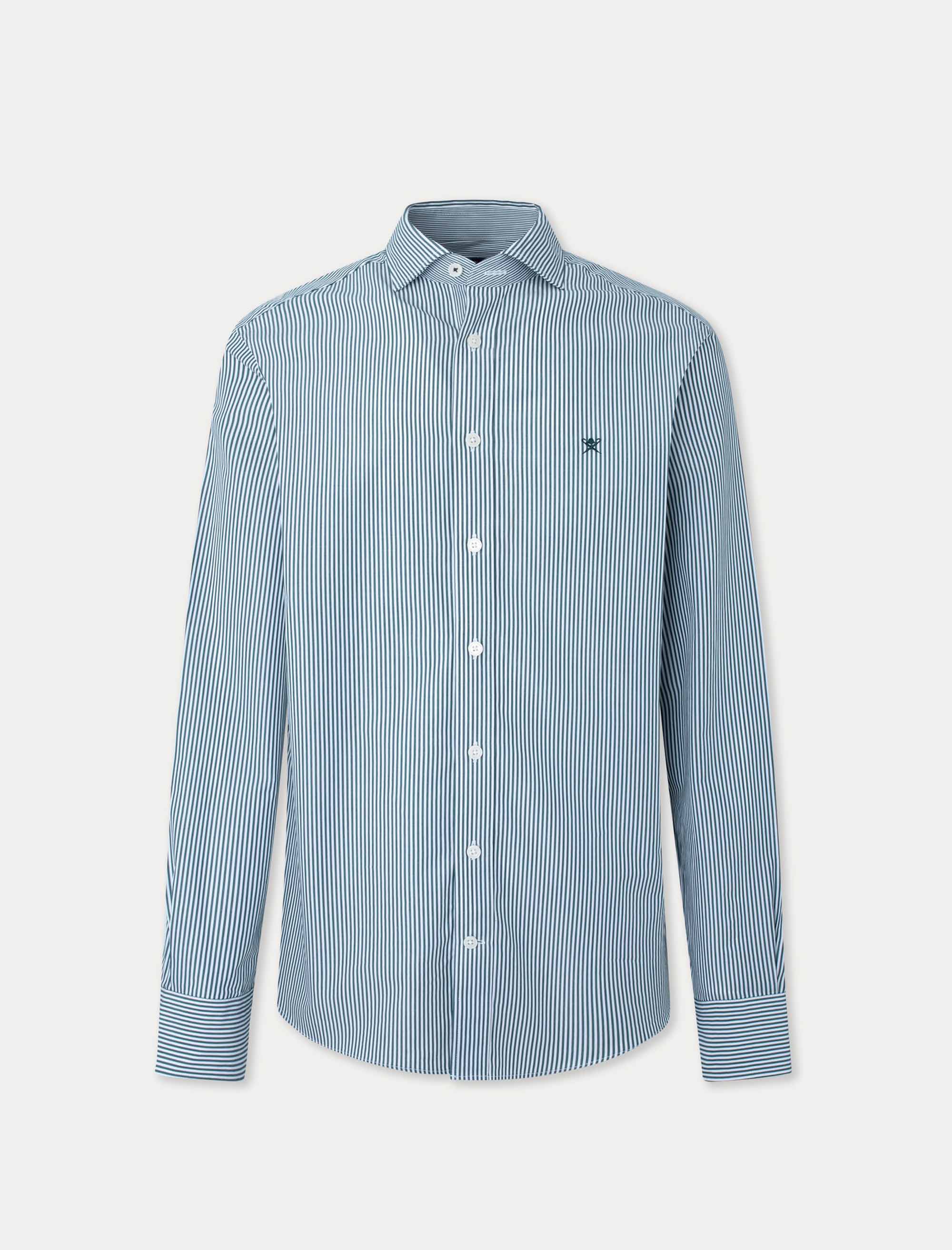 پیراهن (شومیز) مردانه