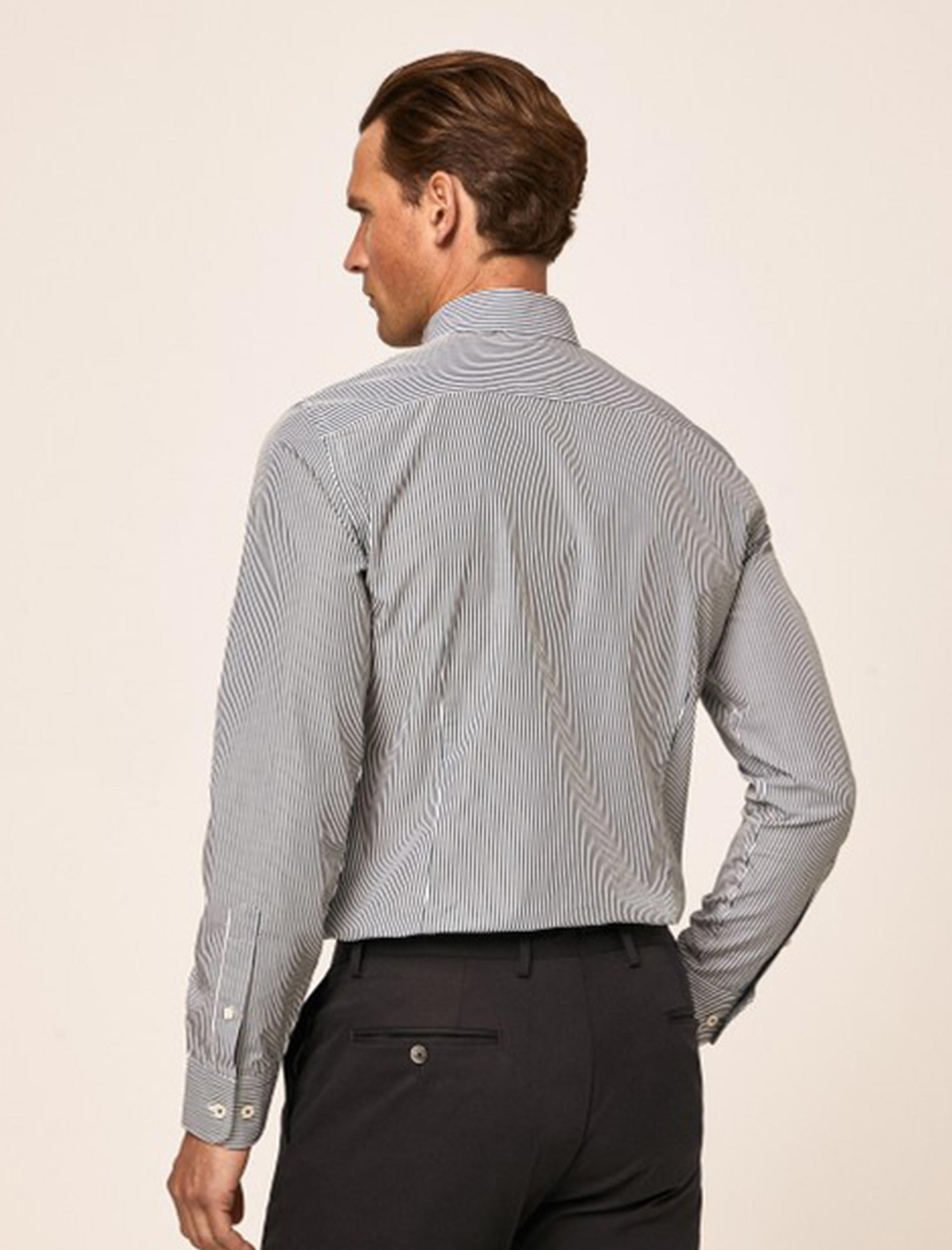 پیراهن (شومیز) مردانه