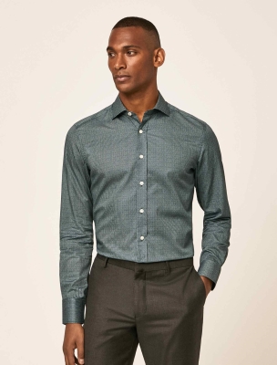 پیراهن (شومیز) مردانه