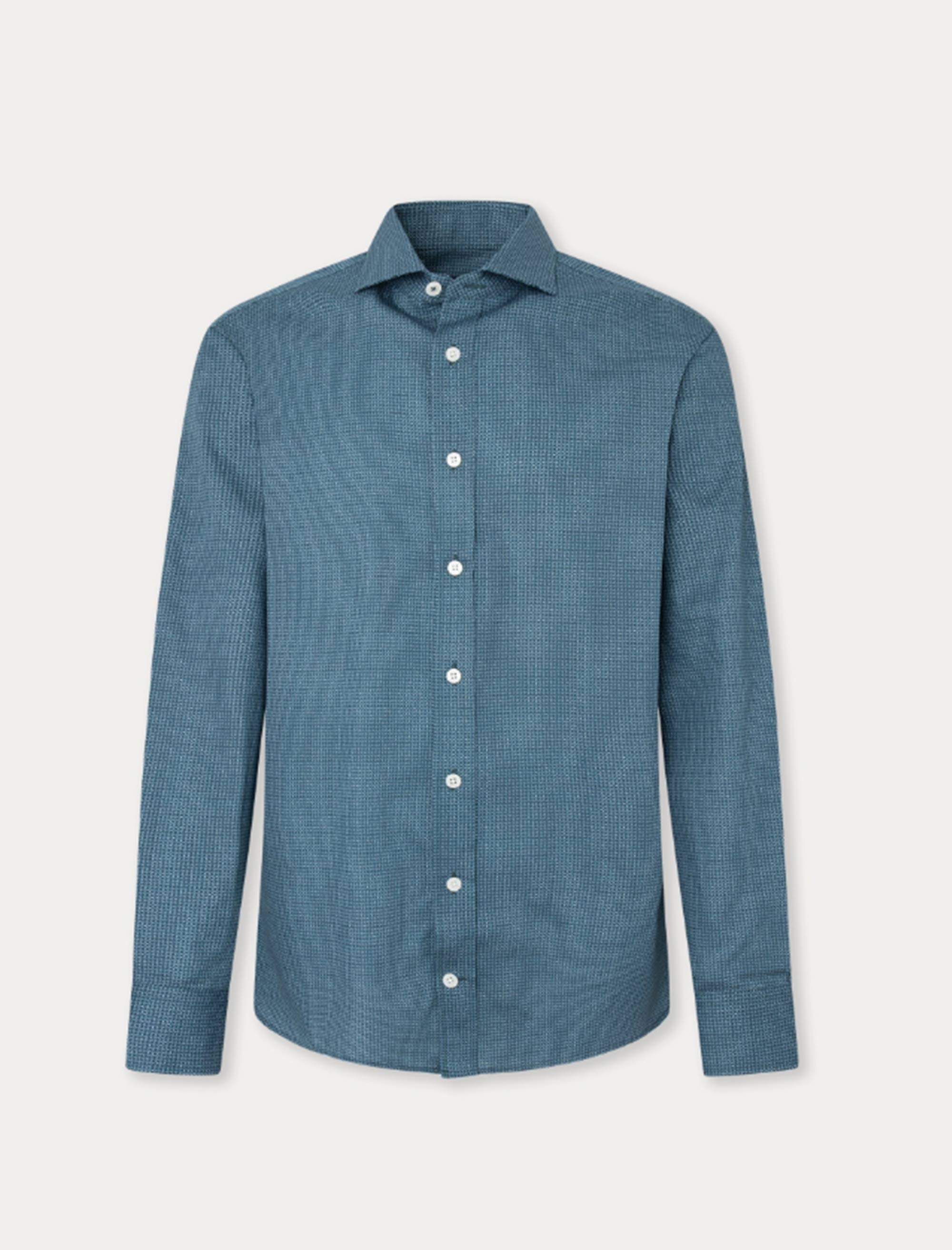 پیراهن (شومیز) مردانه