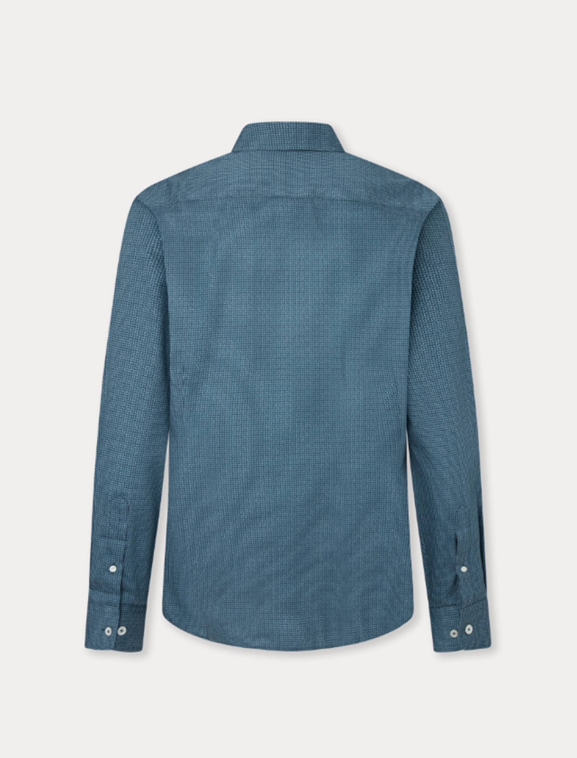 پیراهن (شومیز) مردانه