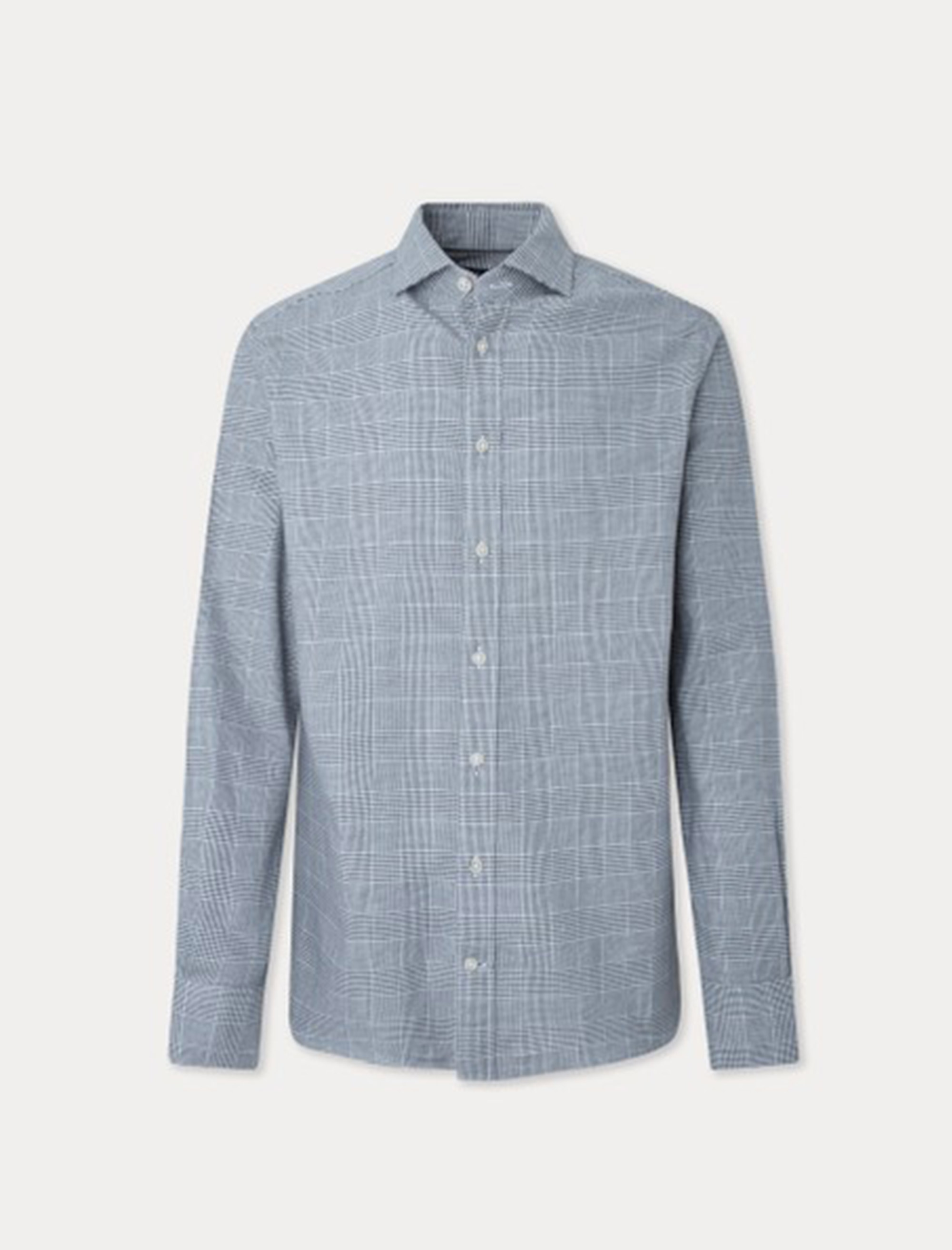 پیراهن (شومیز) مردانه