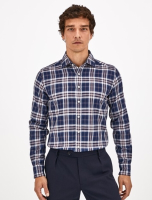 پیراهن (شومیز) مردانه