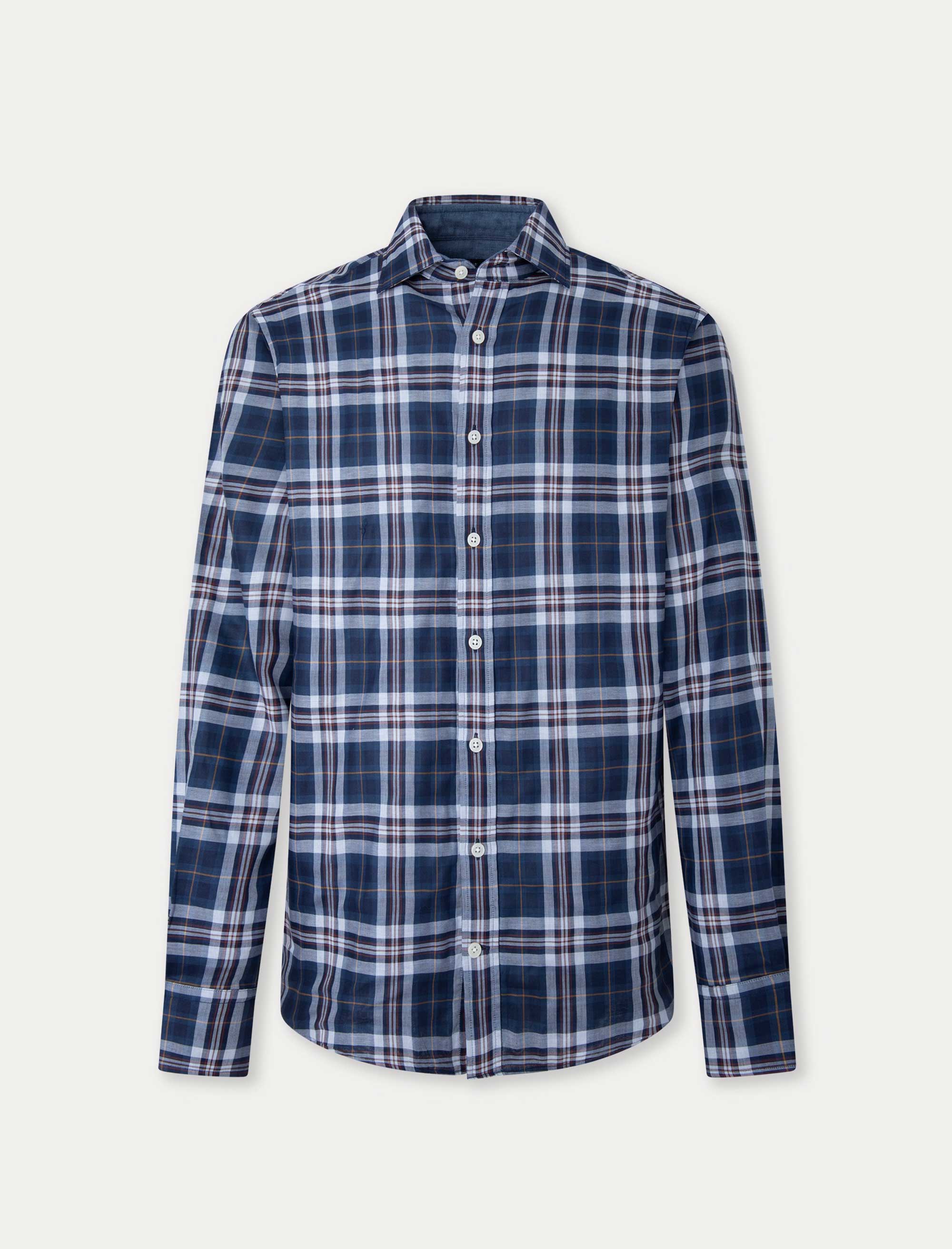 پیراهن (شومیز) مردانه