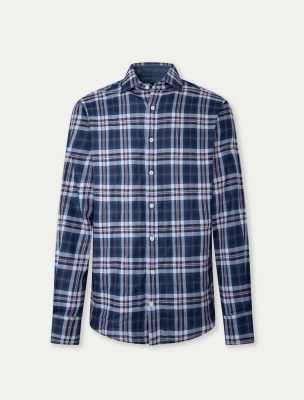 پیراهن (شومیز) مردانه