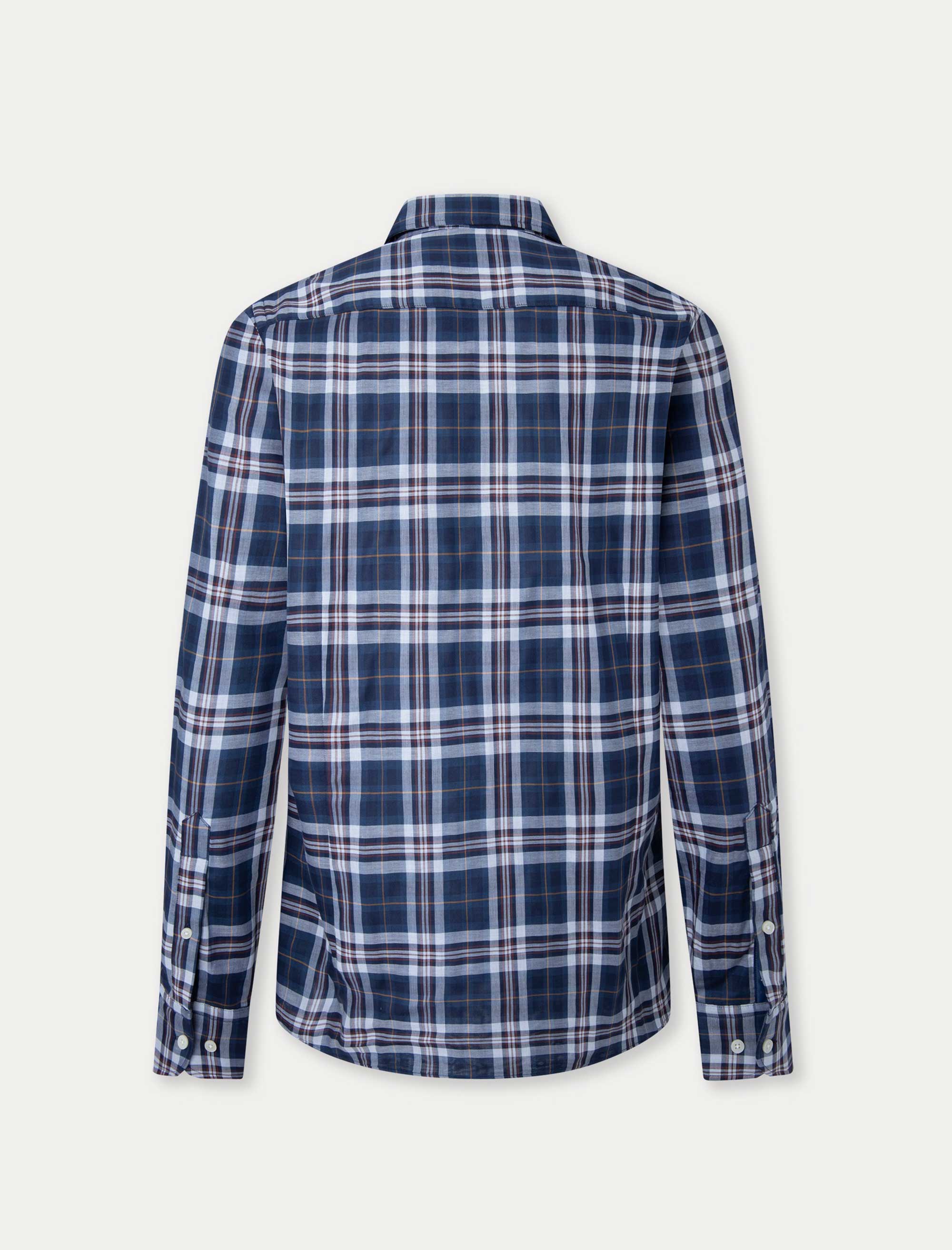 پیراهن (شومیز) مردانه