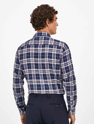 پیراهن (شومیز) مردانه