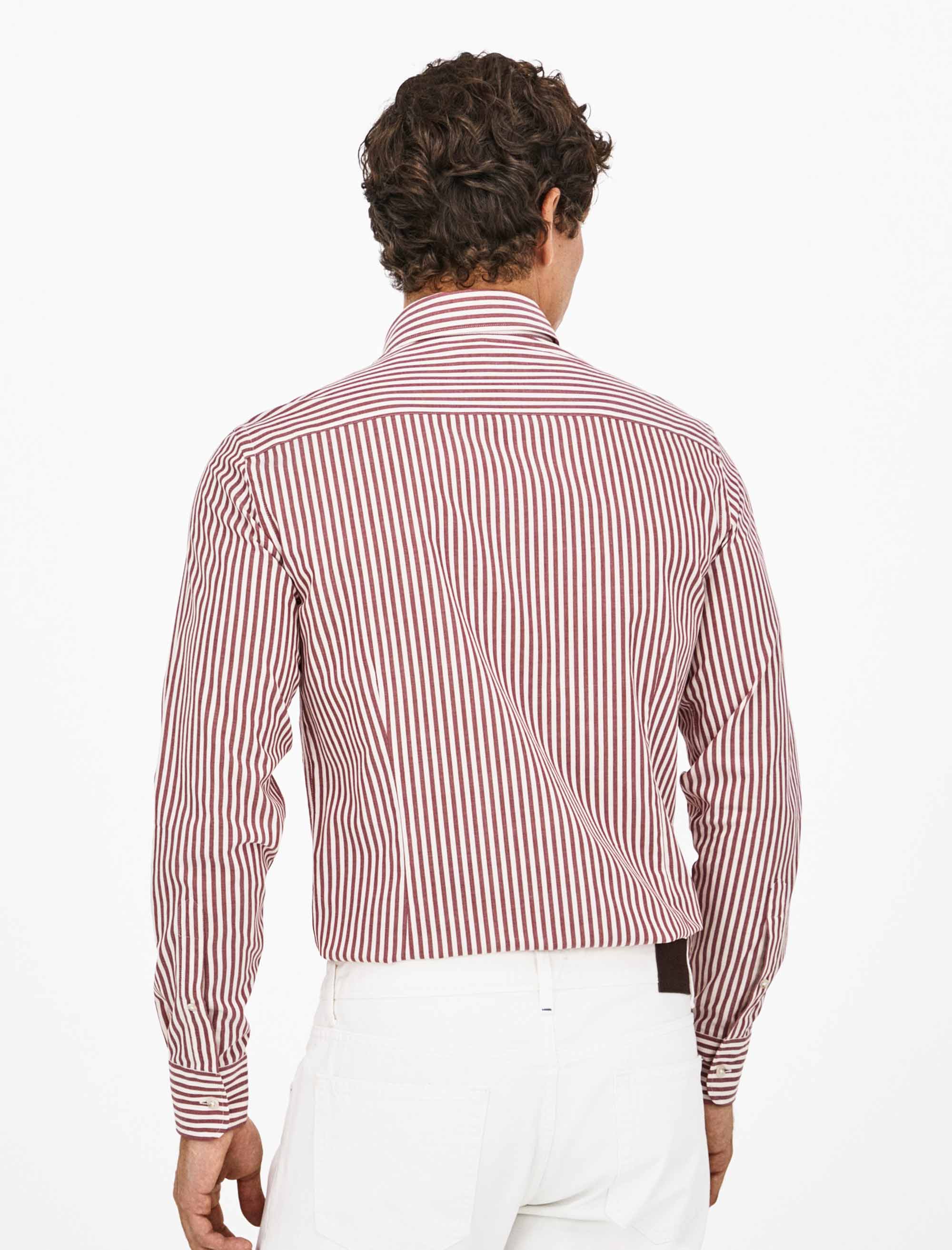 پیراهن (شومیز) مردانه