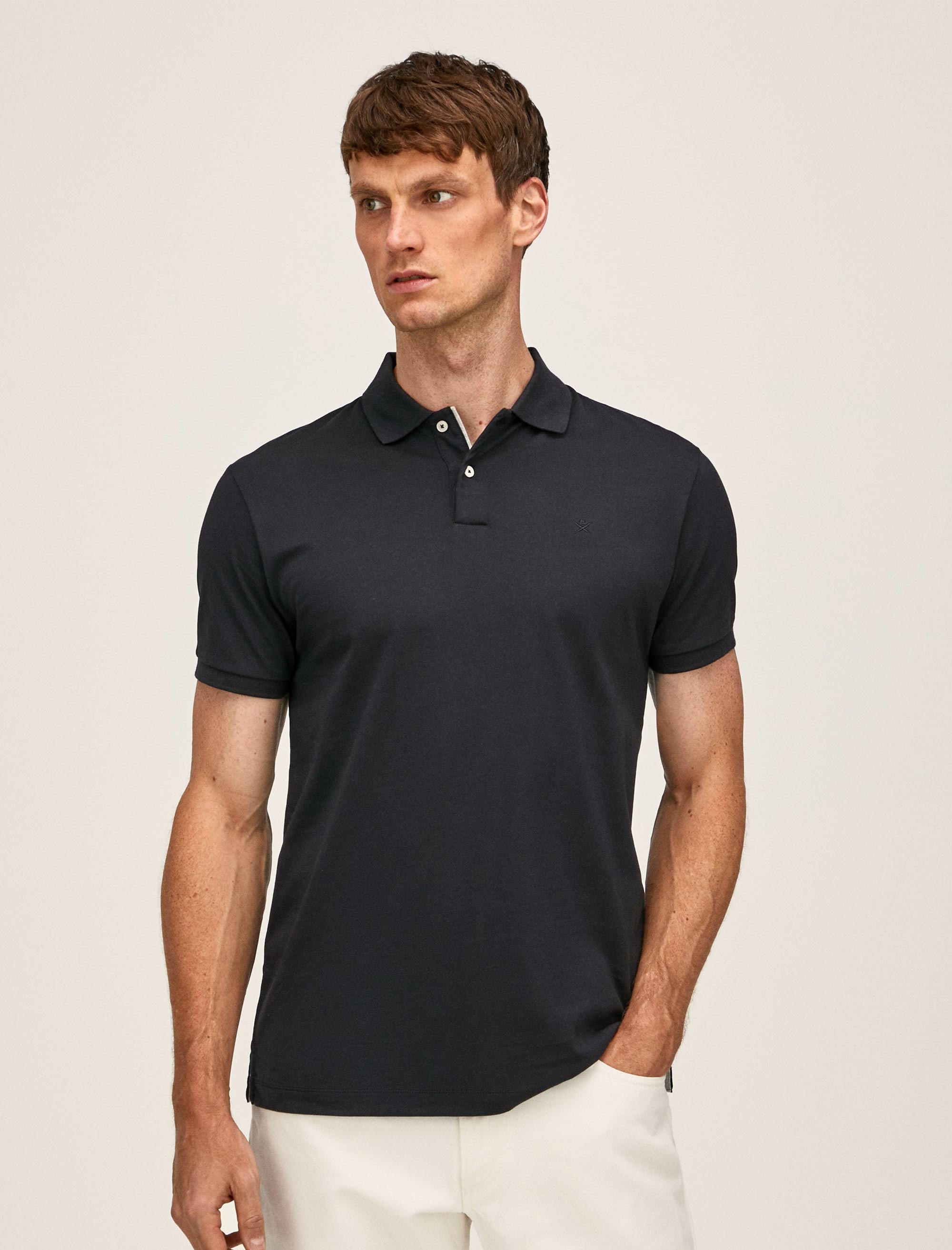 پلوشرت مردانه