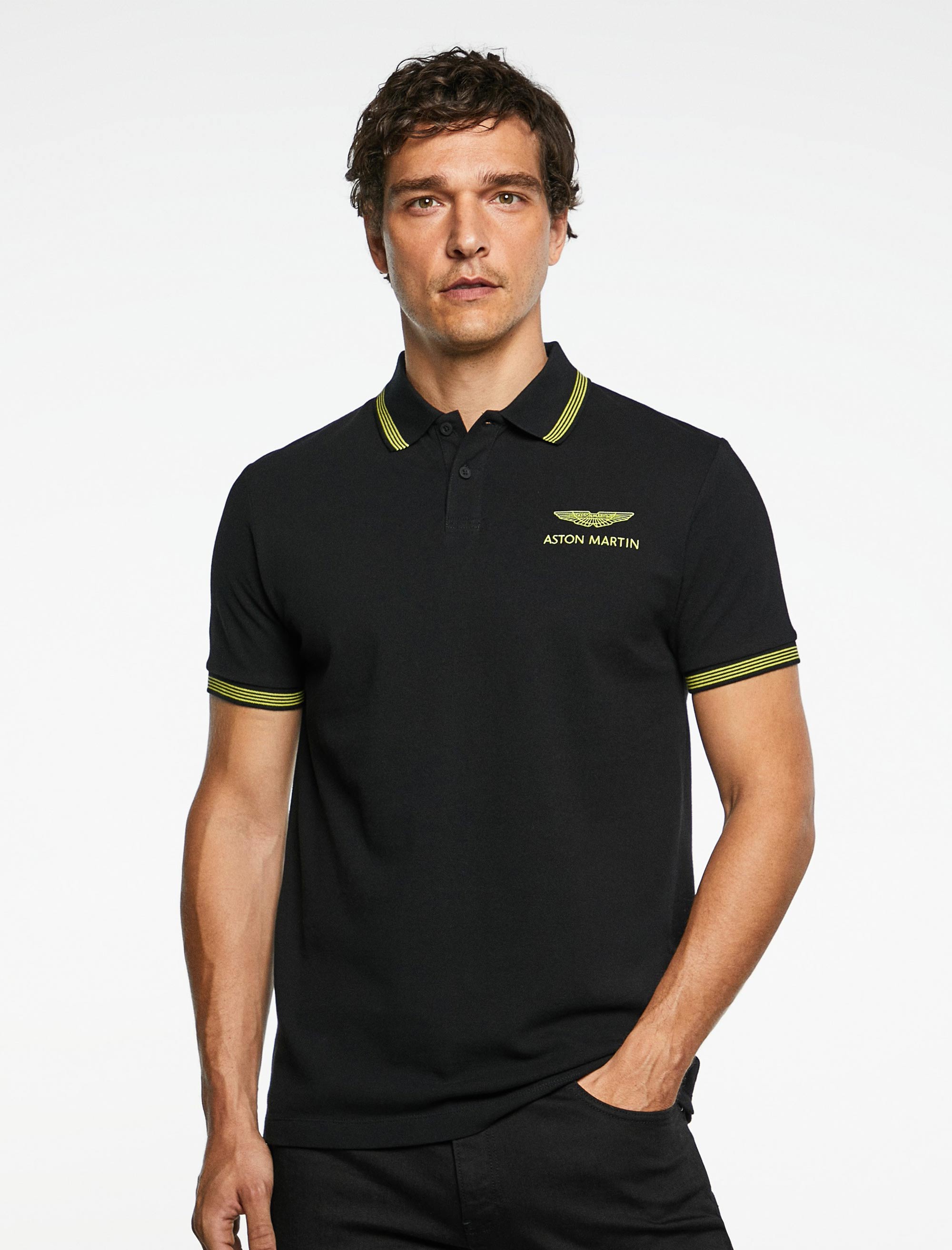 پلوشرت مردانه