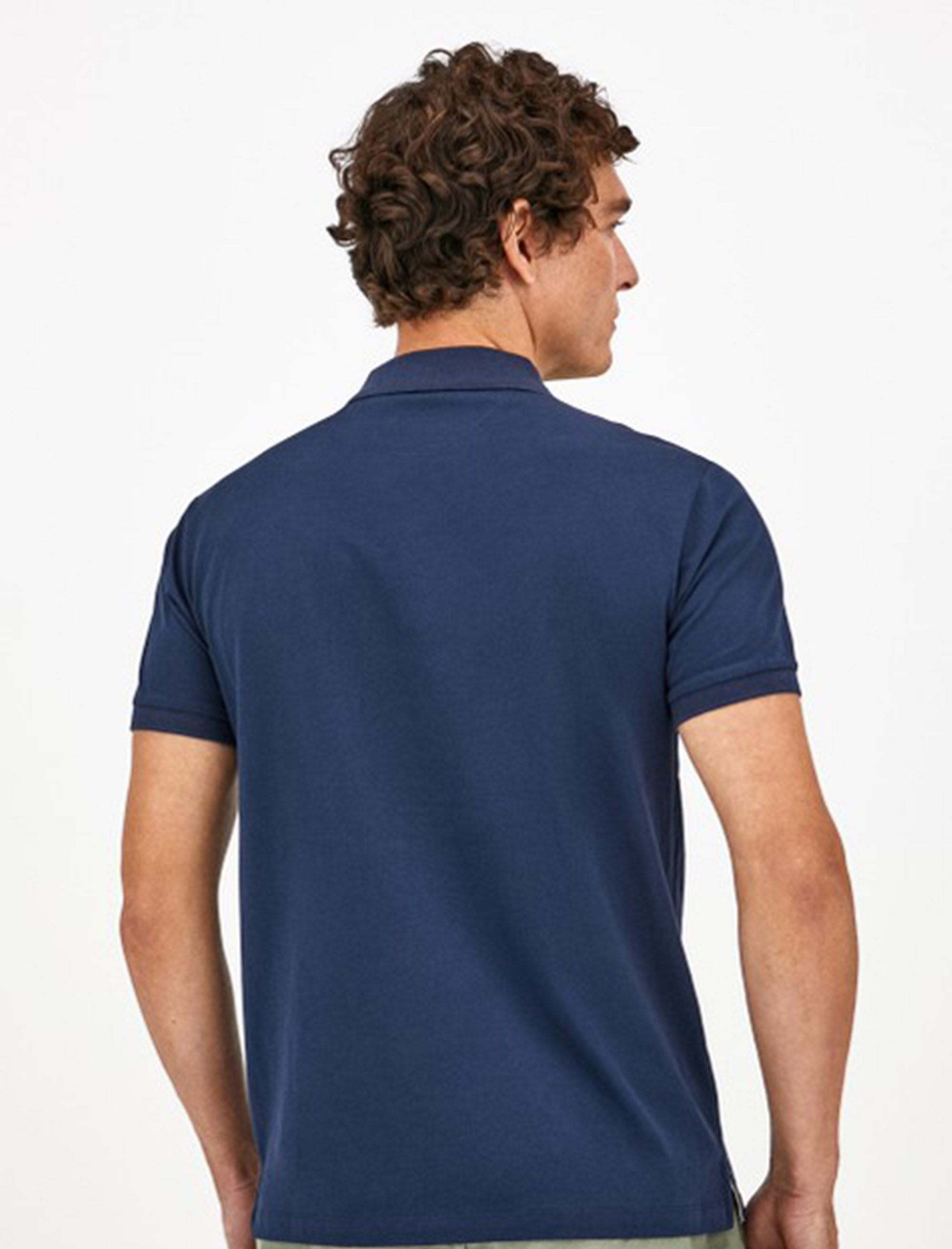 پلوشرت مردانه