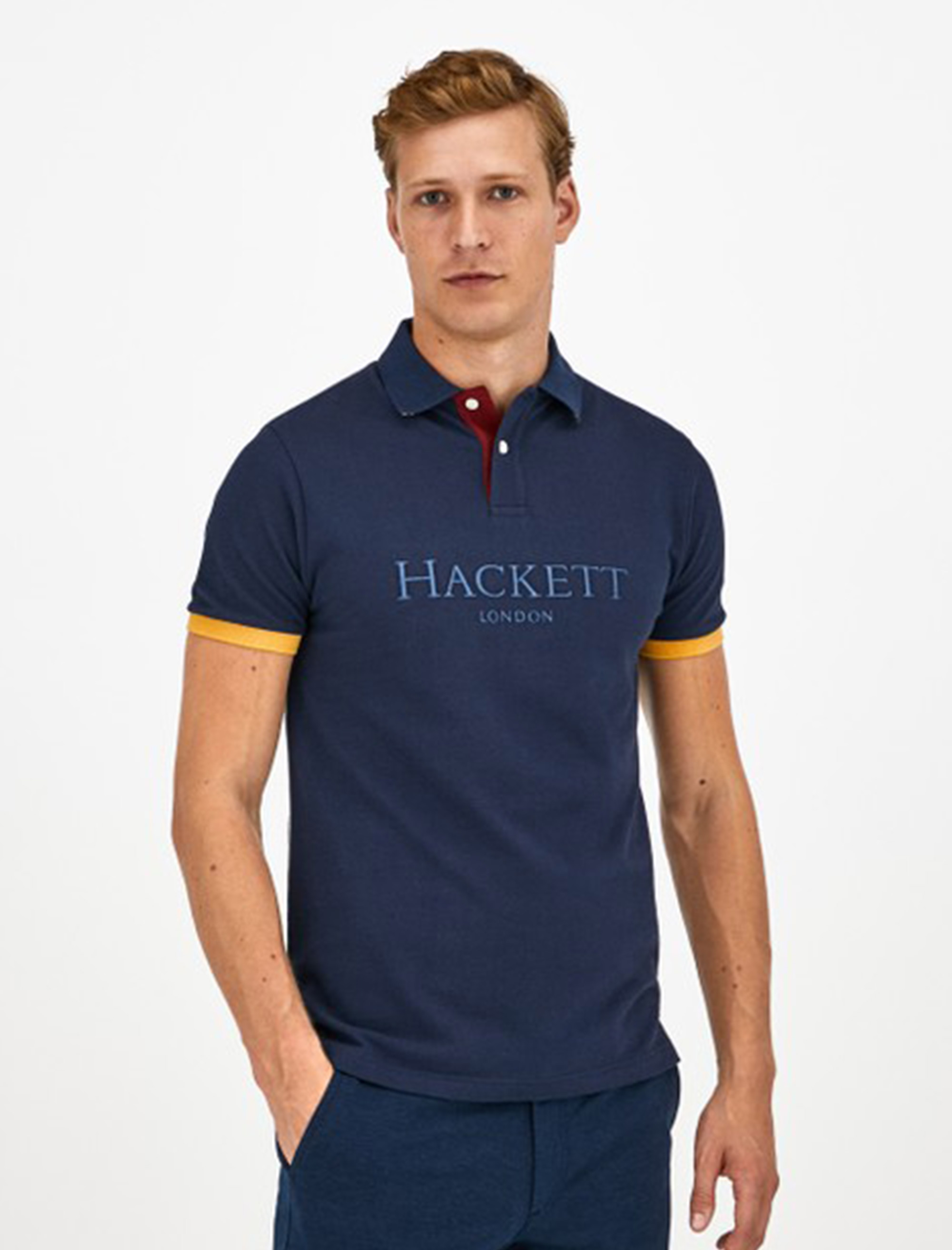 پلوشرت مردانه