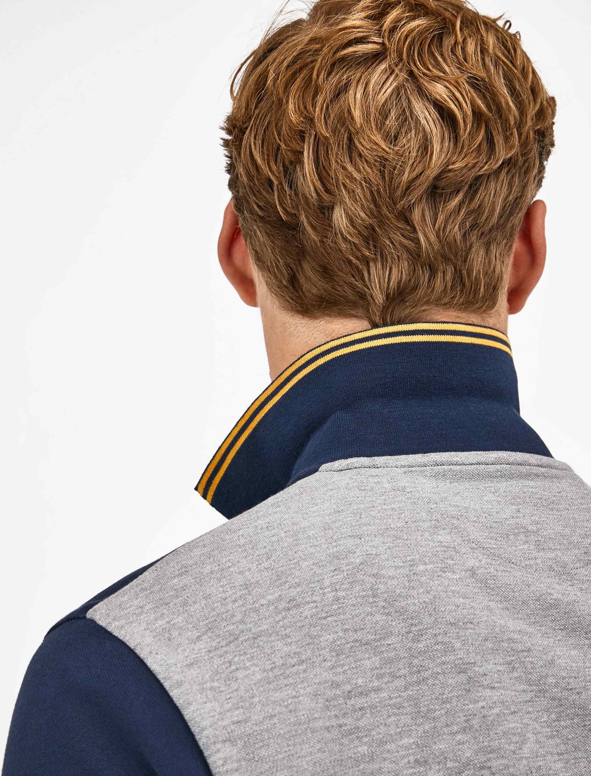 پلوشرت مردانه