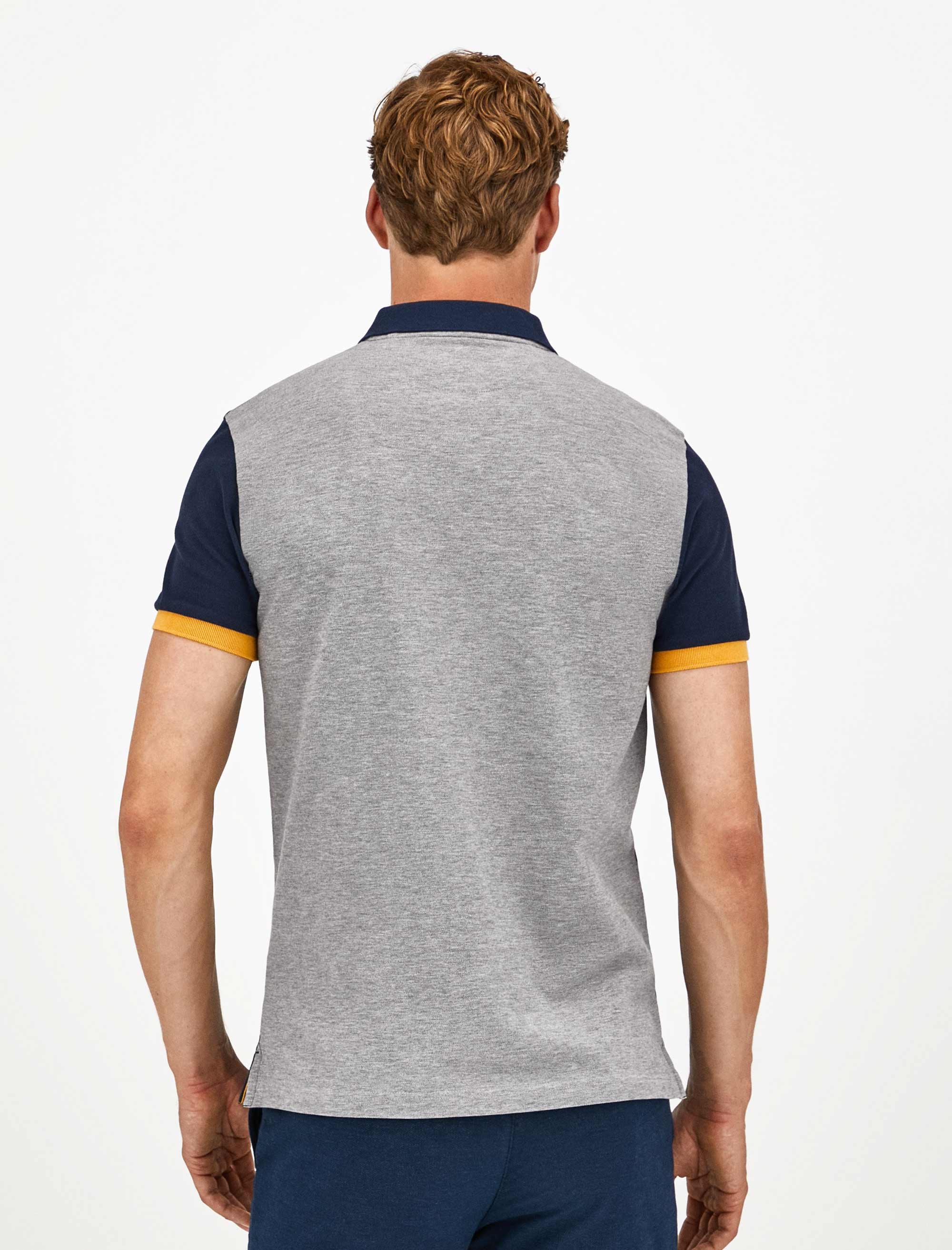 پلوشرت مردانه