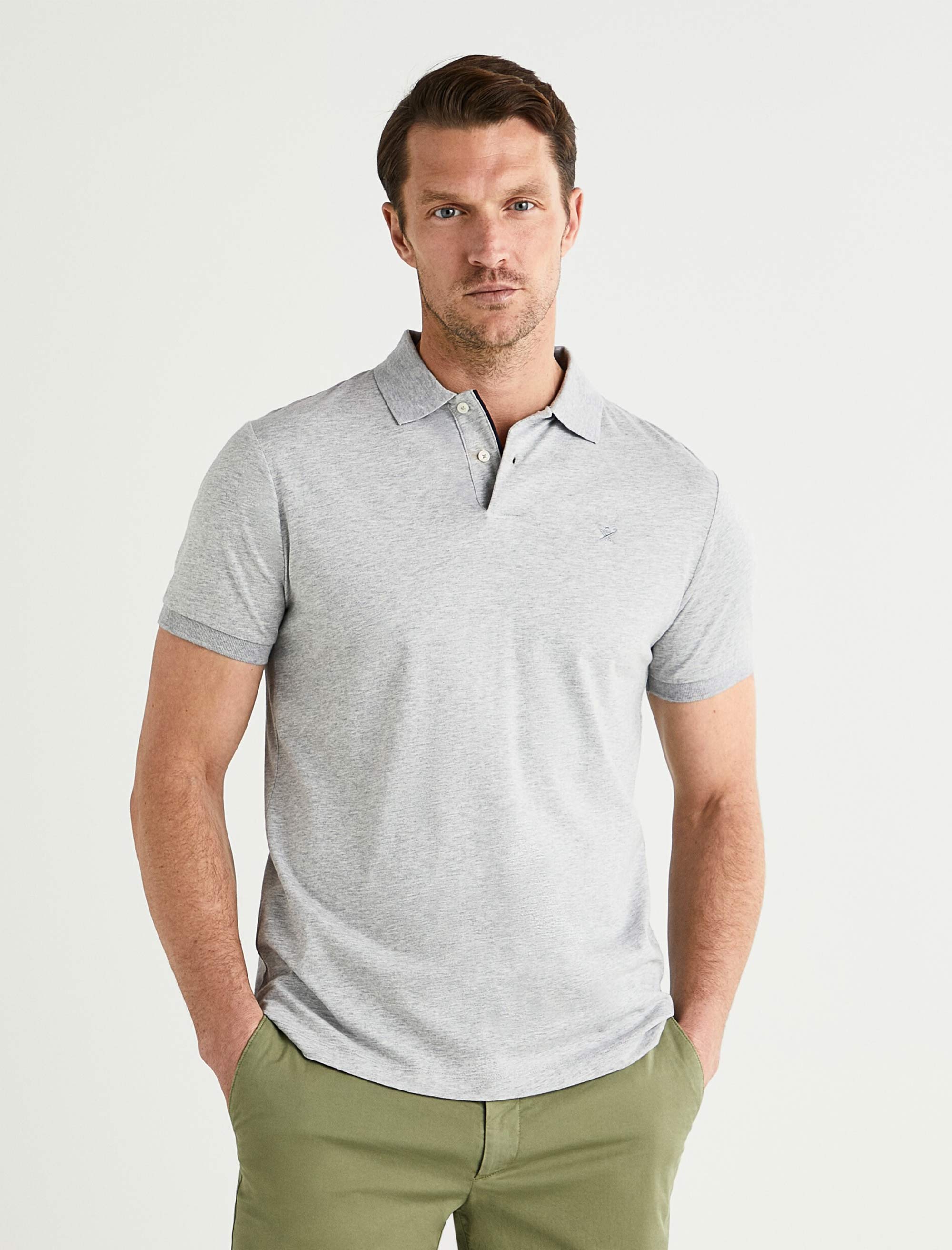 پلوشرت مردانه