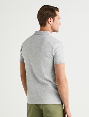 پلوشرت مردانه