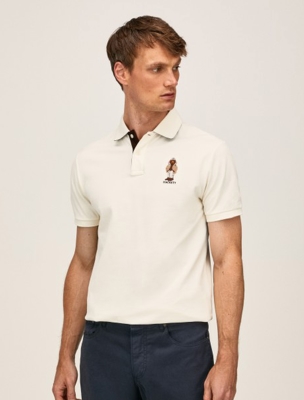 پلوشرت مردانه