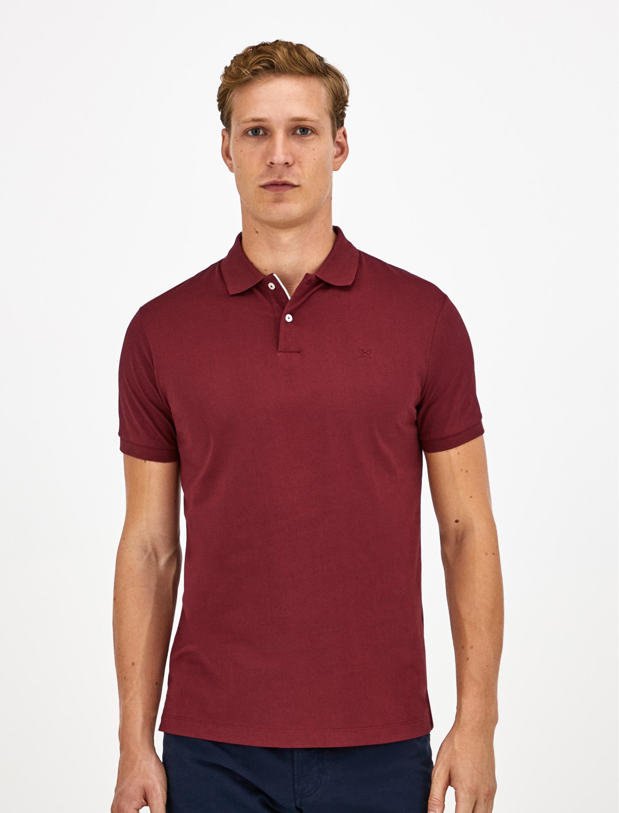 پلوشرت مردانه