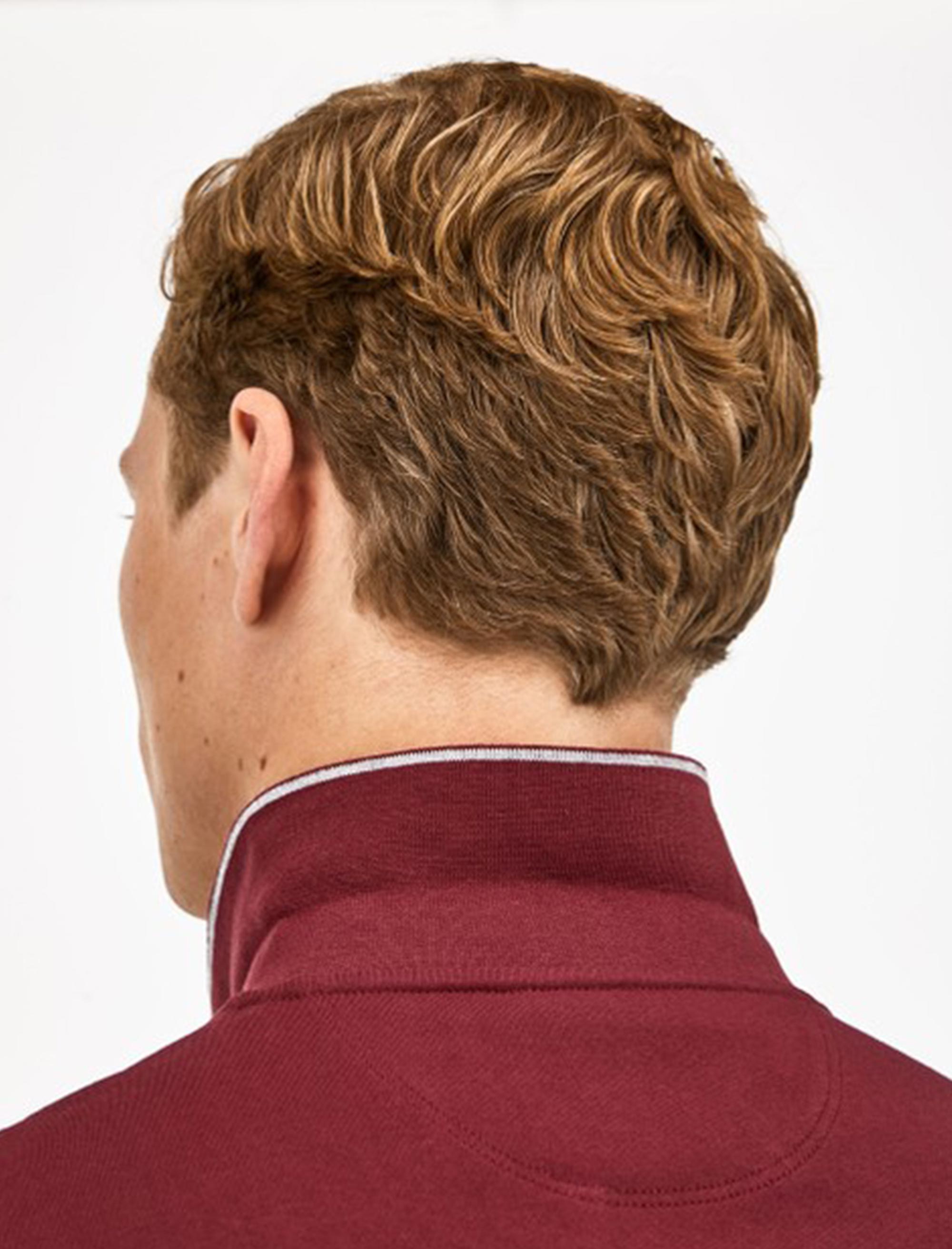 پلوشرت مردانه