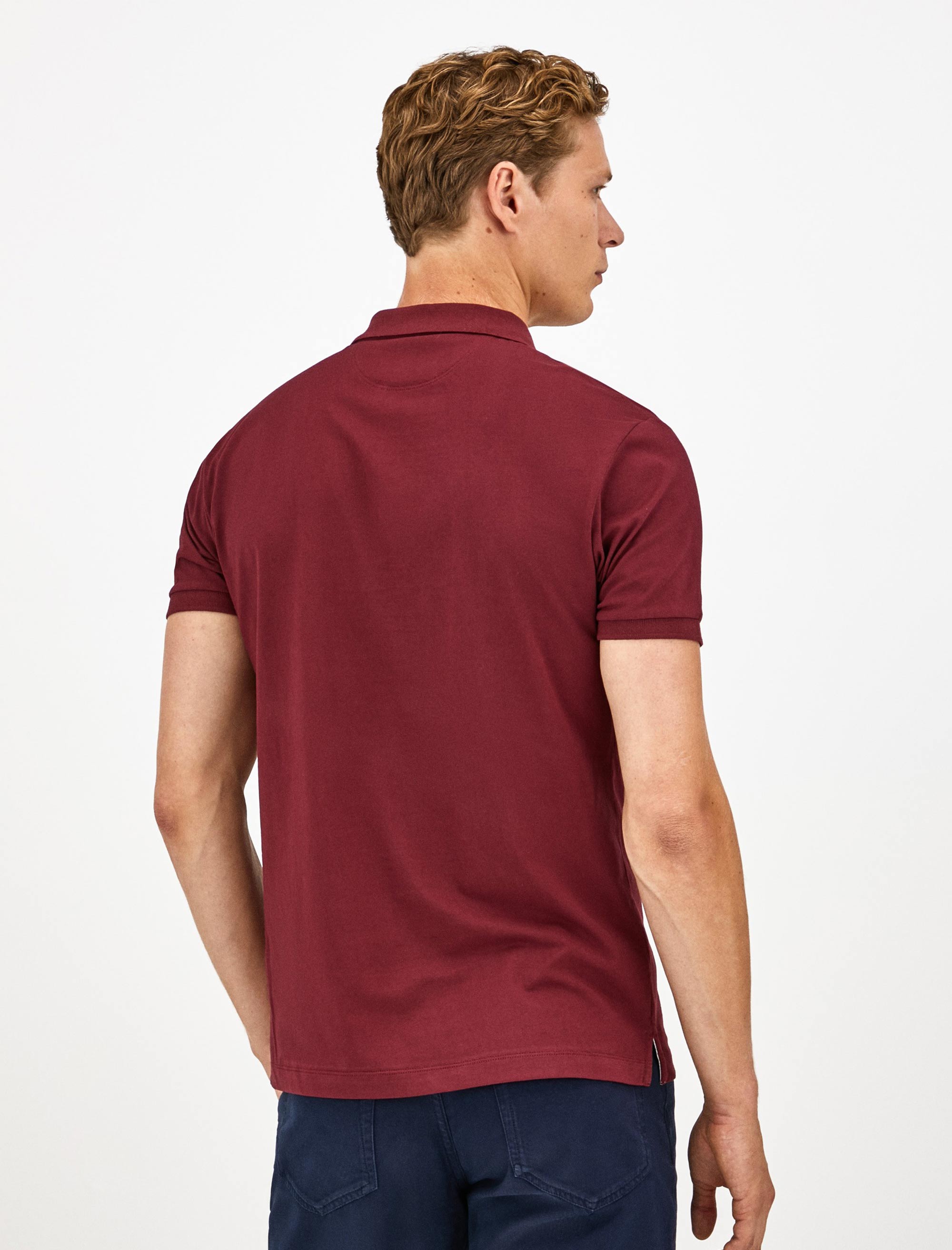 پلوشرت مردانه