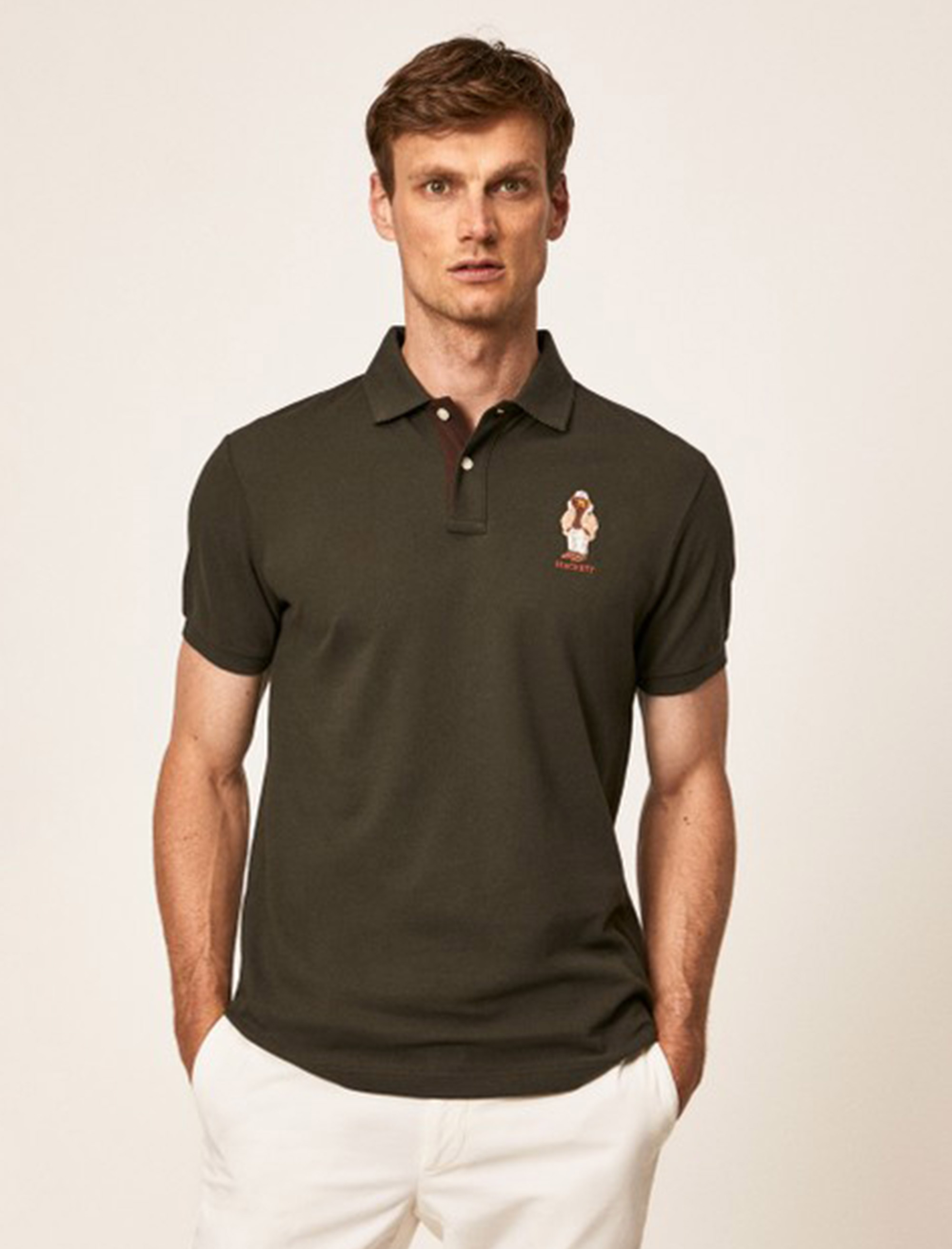 پلوشرت مردانه