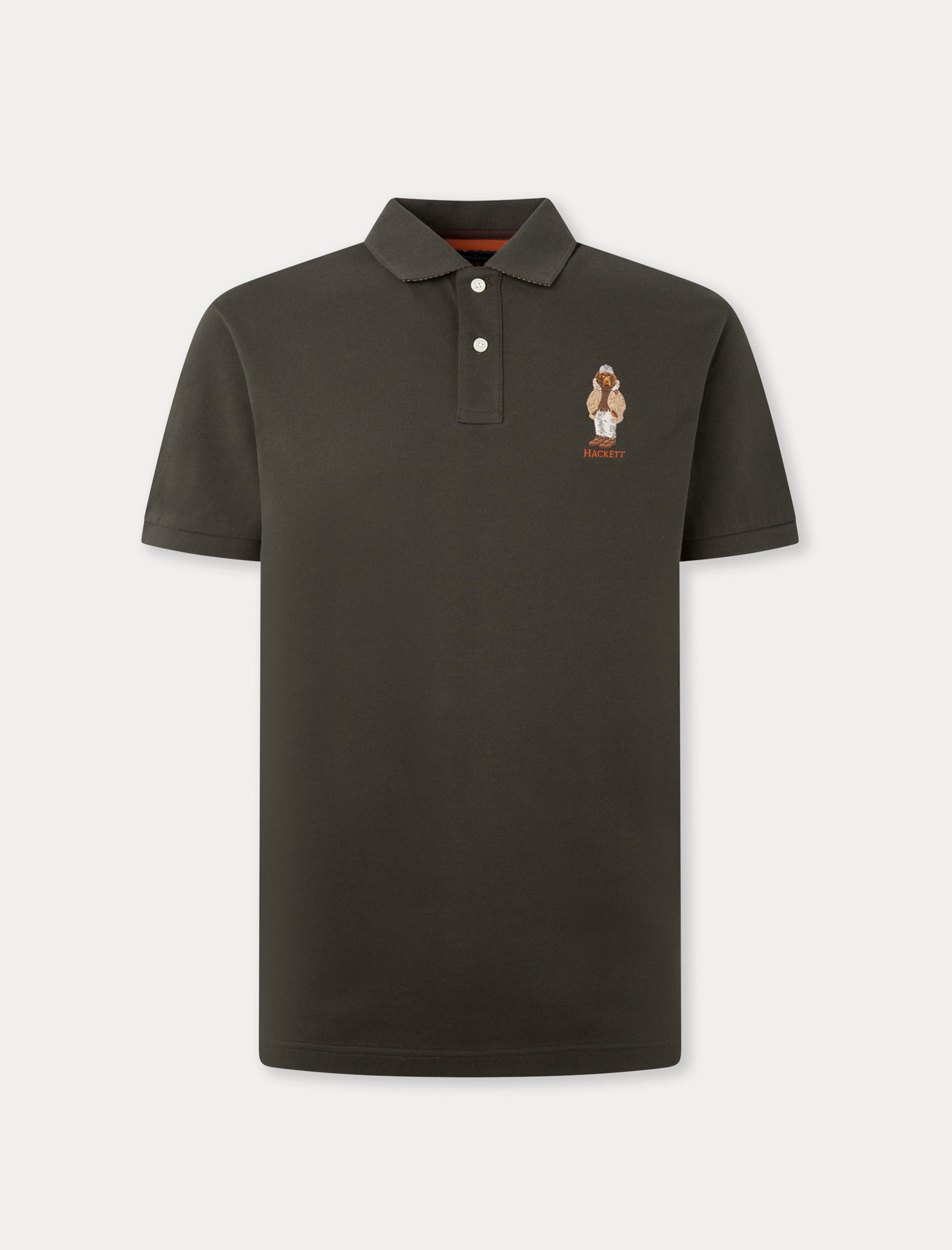 پلوشرت مردانه