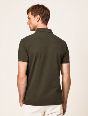 پلوشرت مردانه