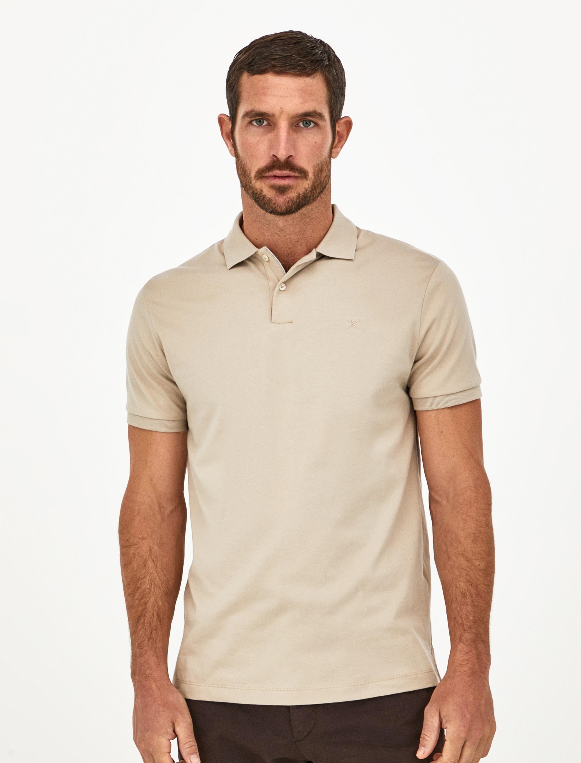 پلوشرت مردانه