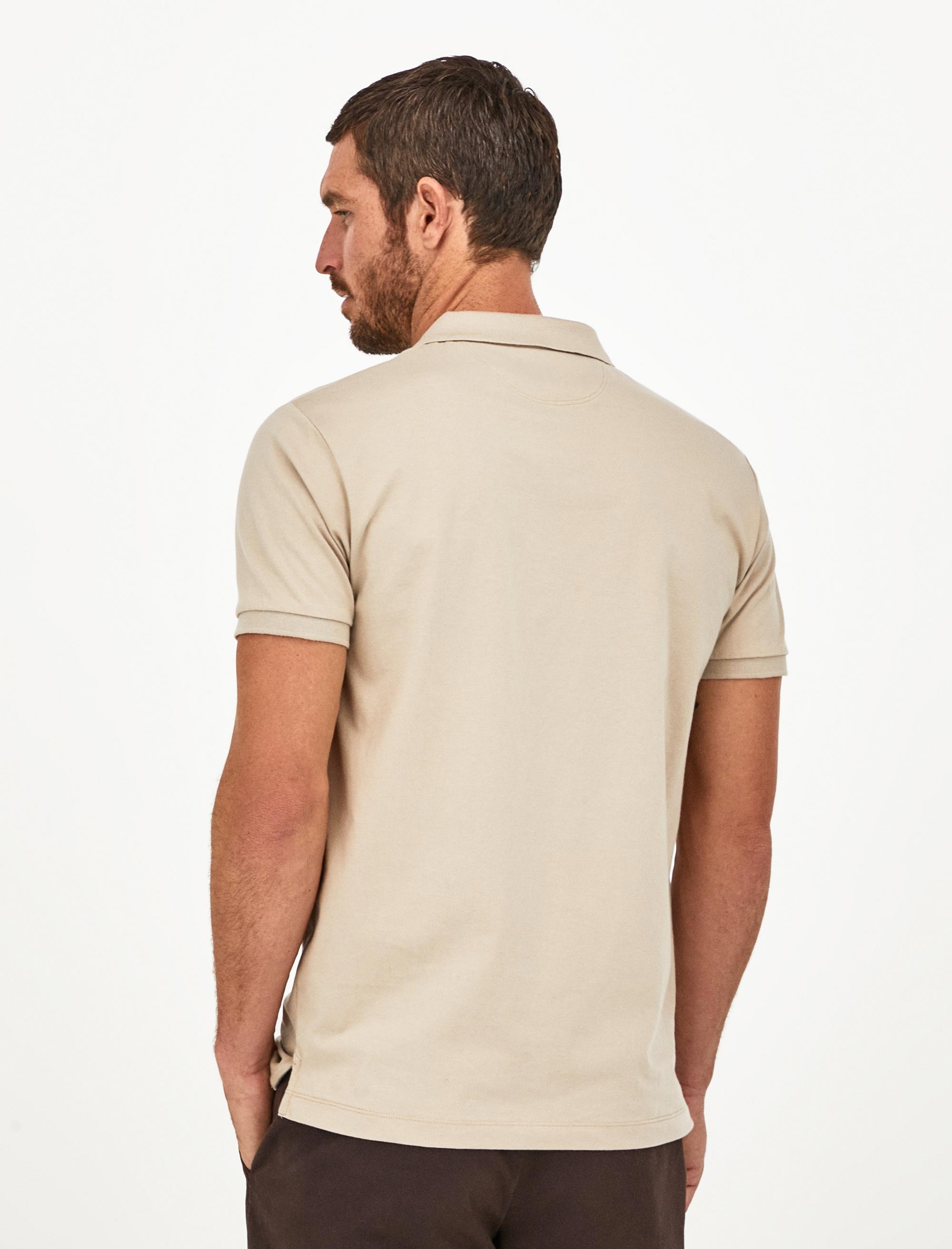 پلوشرت مردانه