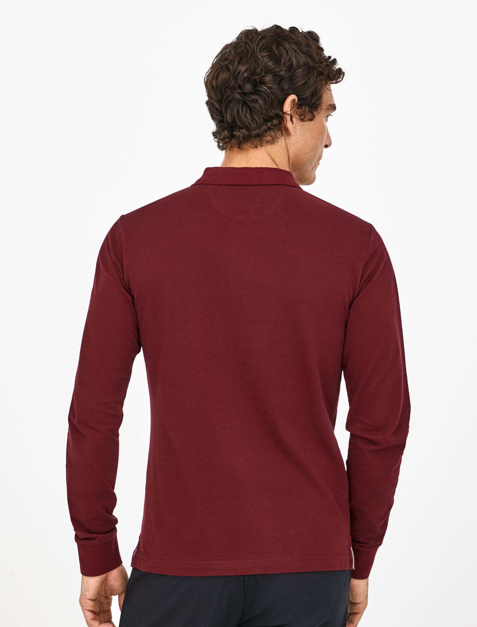 پلوشرت مردانه