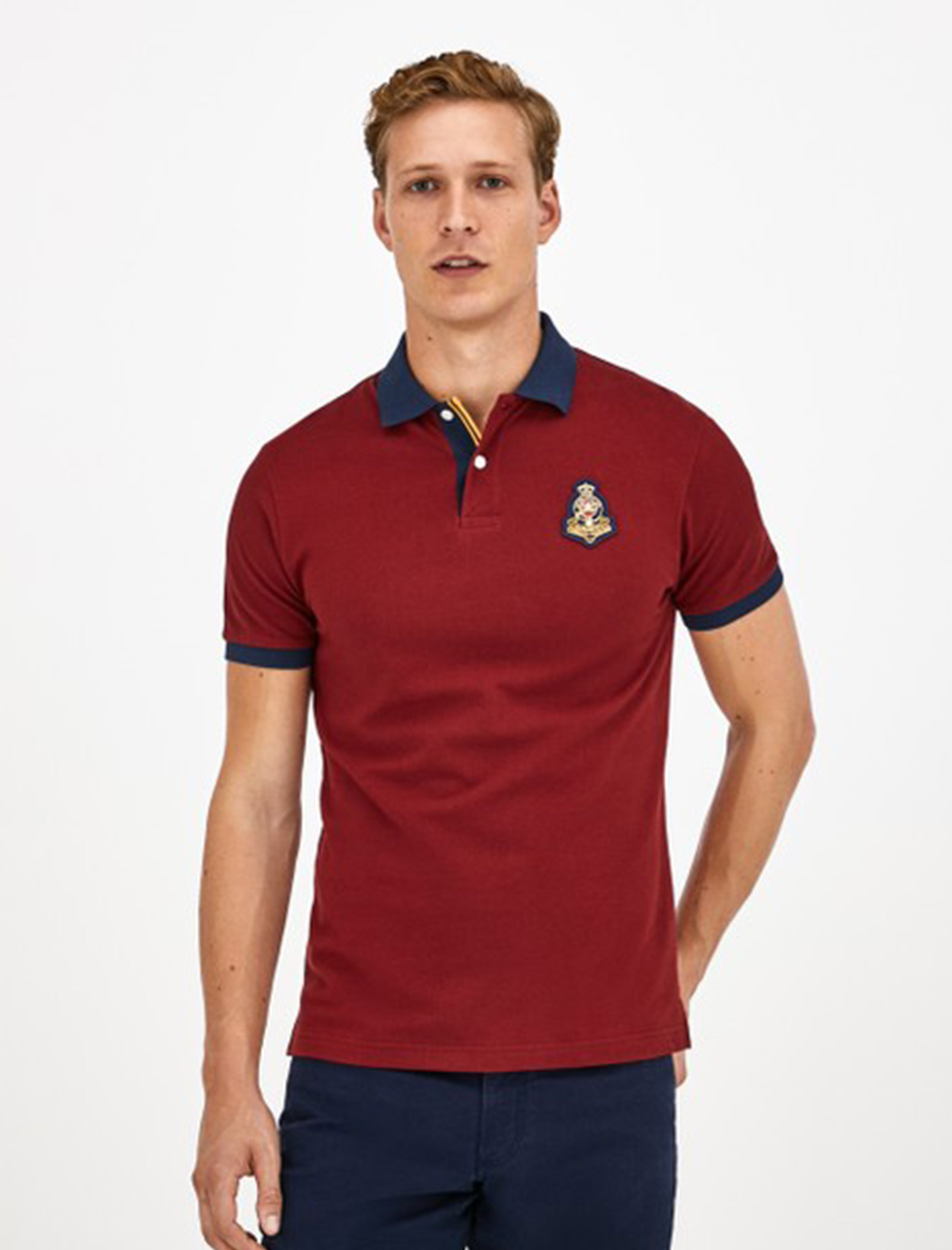 پلوشرت مردانه